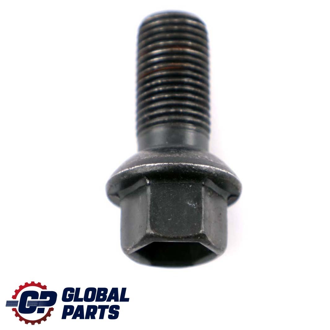 Mercedes W164 W176 W204 Wheel Bolt Stud M14X1 A0009908307