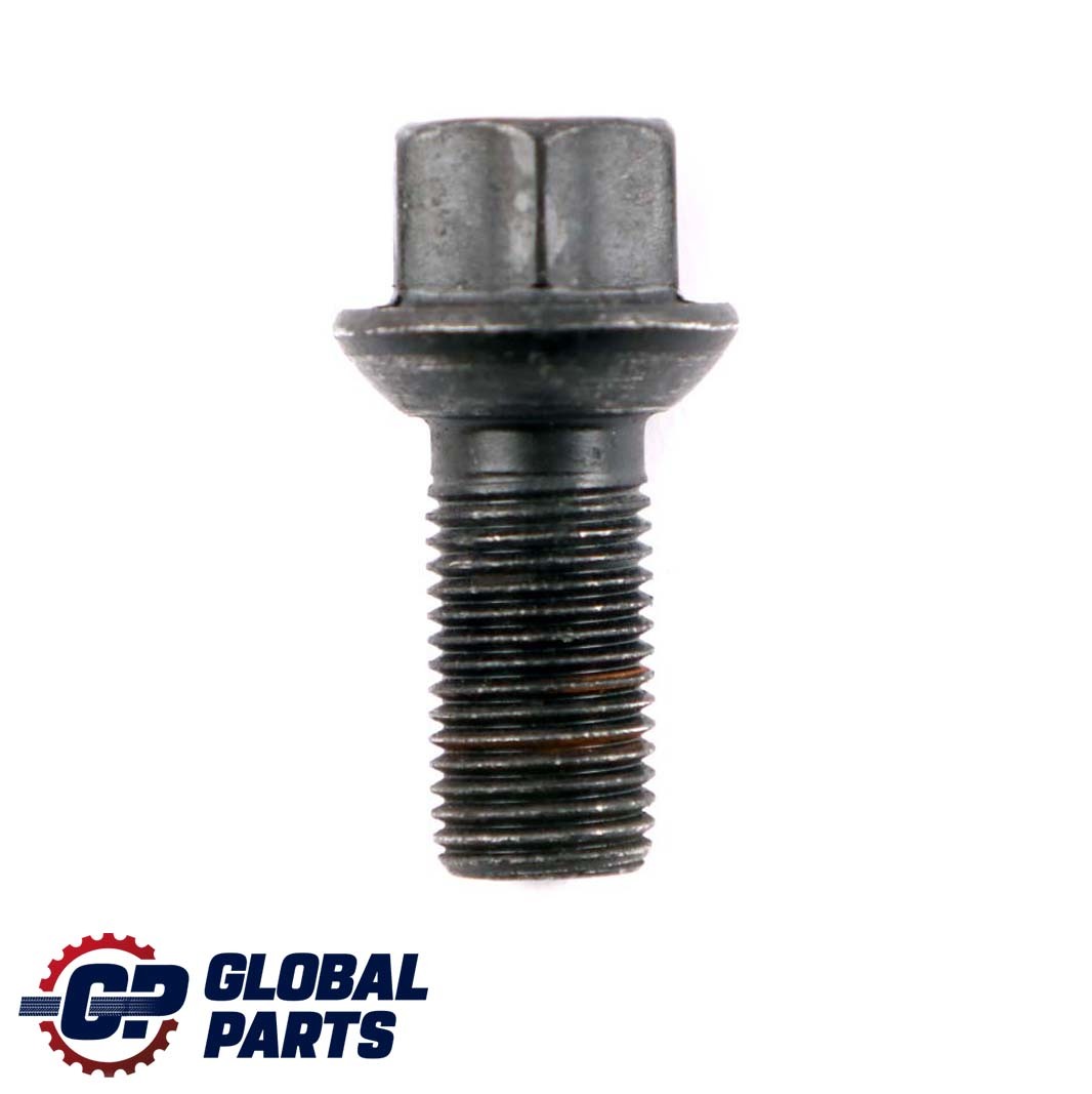 Mercedes W164 W176 W204 Wheel Bolt Stud M14X1 A0009908307