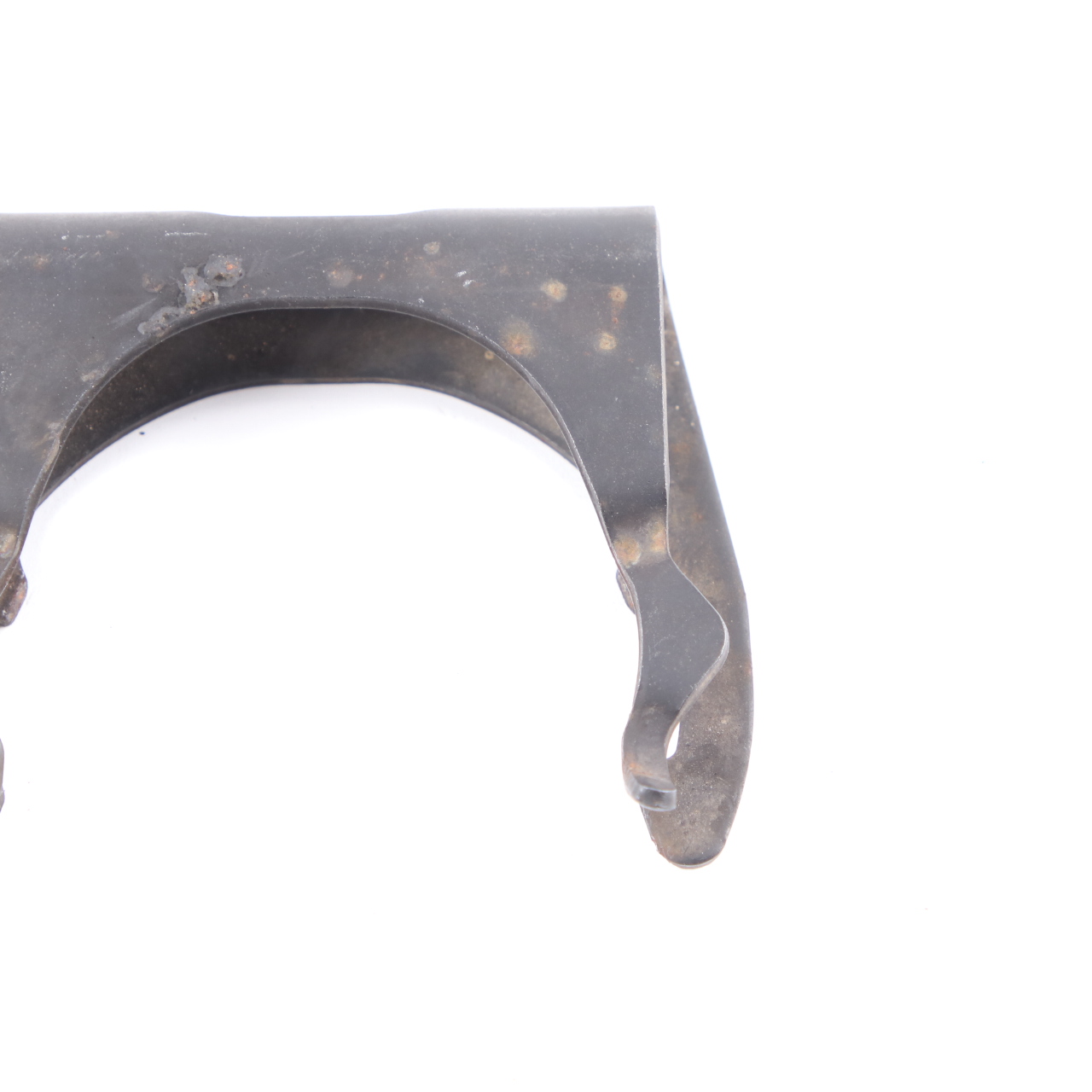 Mercedes W203 W204 W211 W639 CDI Diesel Exhaust Clamp Pipe Bracket A0009919770