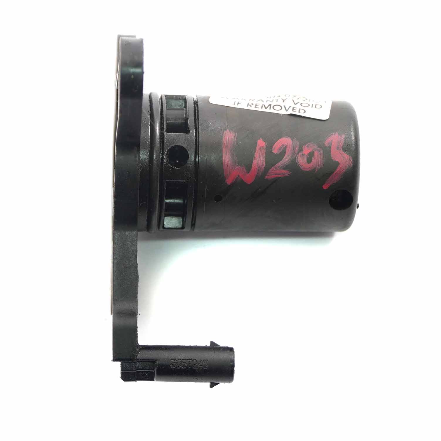 Ölstands sensor Mercedes W203 W204 W212 W906 Motor öl sensor A0011530532