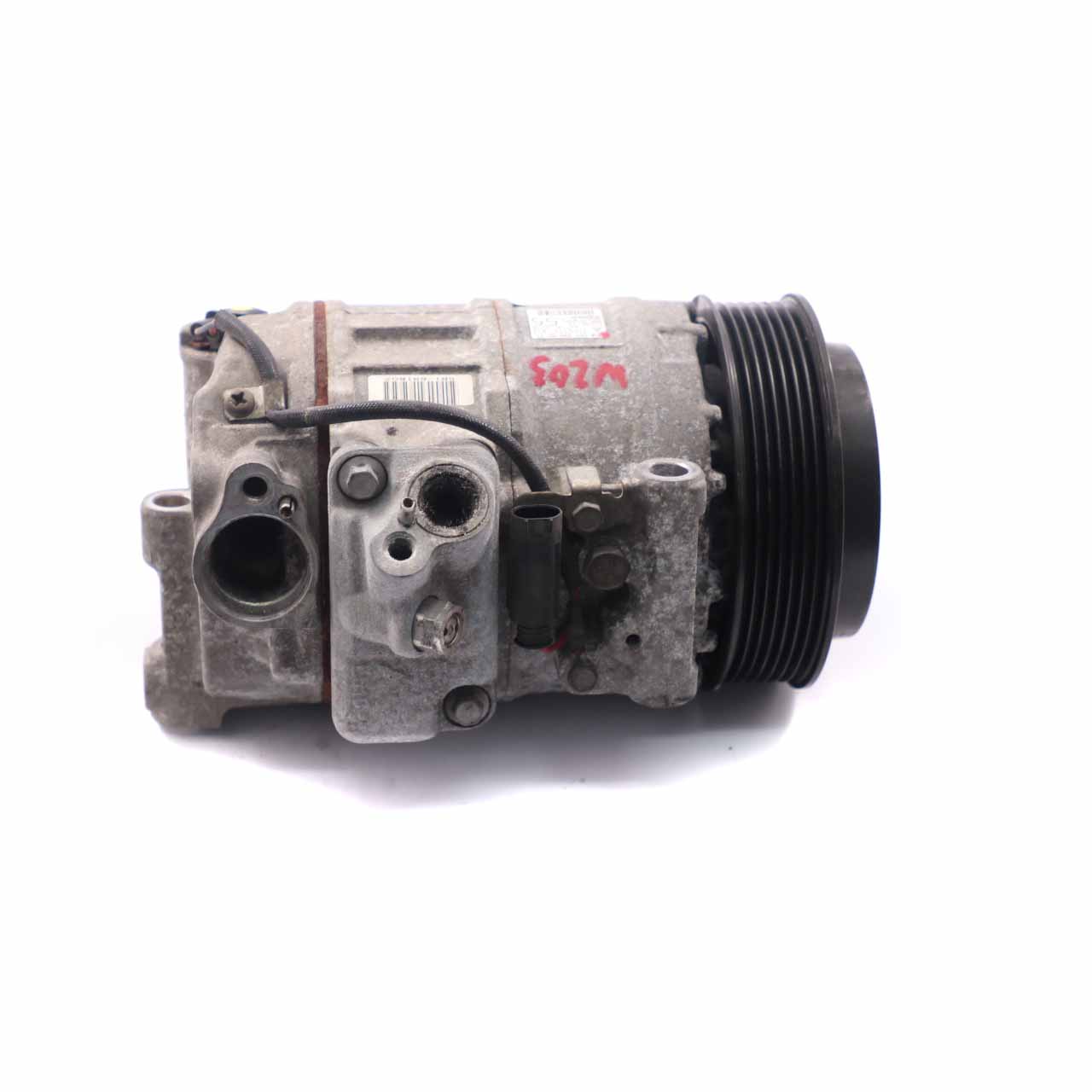 Mercedes W203 W211 Kompressor Sprężarka Klimy A0012305511