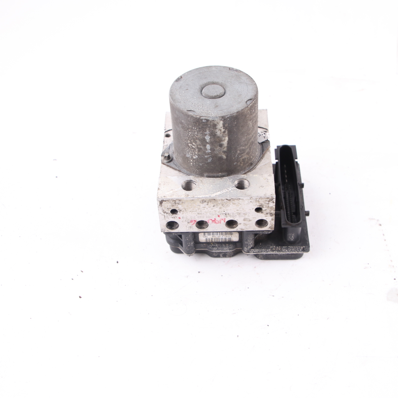 Mercedes W906 Bremspumpe ABS ESP Hydraulisches Steuergerät Modul A0014467989