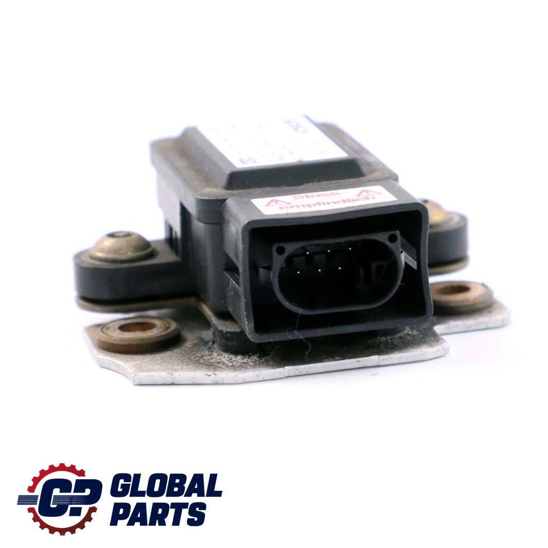 Mercedes-Benz A-Class W168 Turn Rate Sensor Module Unit A0015404417