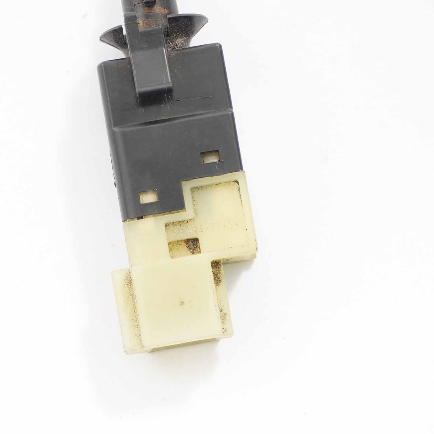 Pedalsensor Mercedes W169 W211 Feststellbremse Bremslichtschalter A0015456709