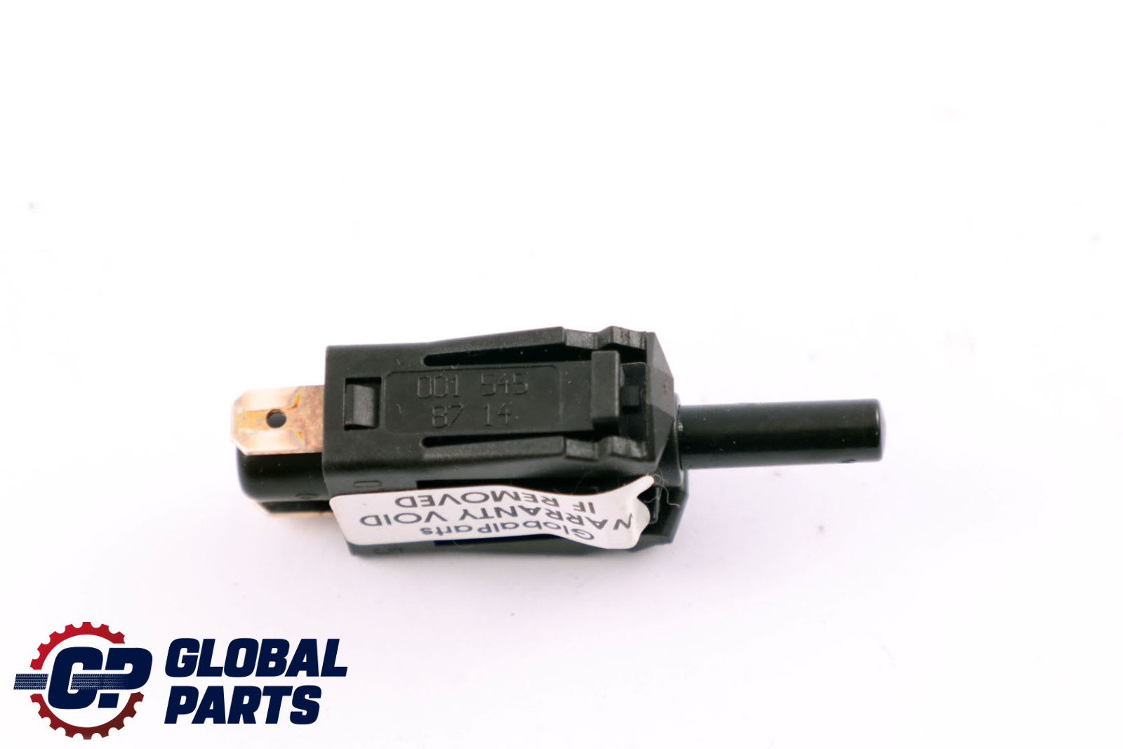 Mercedes-Benz A E Class W169 W210 Door Contact Switch Parking Brake A0015458714