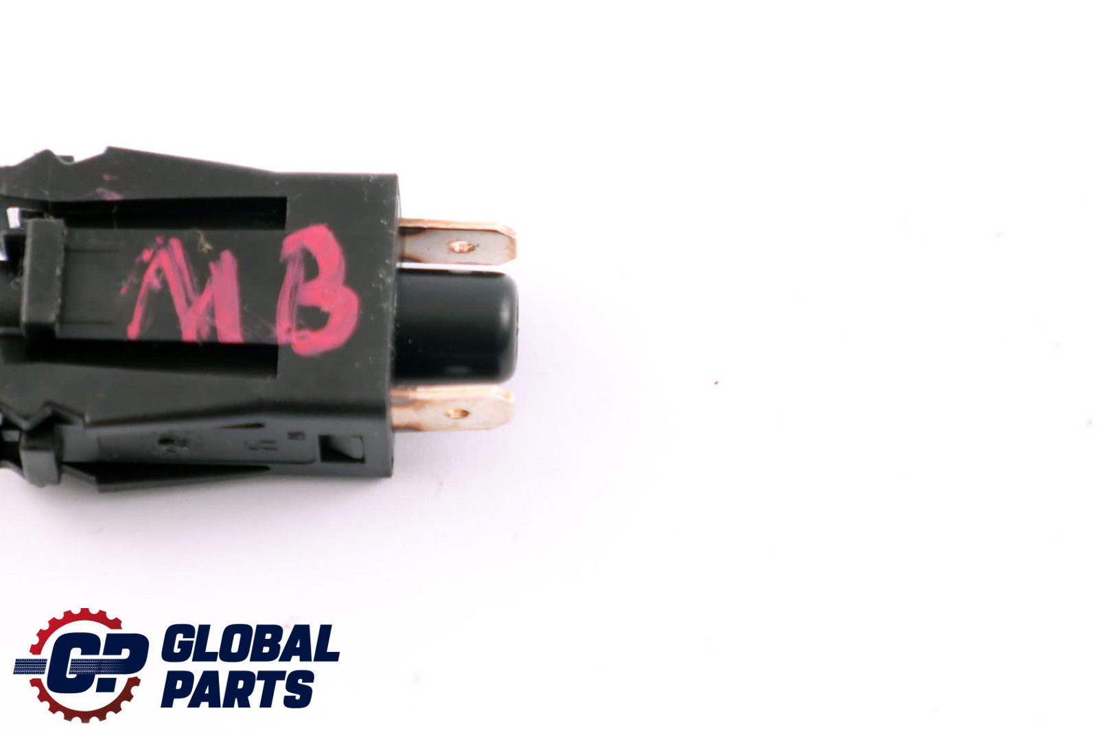 Mercedes-Benz A E Class W169 W210 Door Contact Switch Parking Brake A0015458714