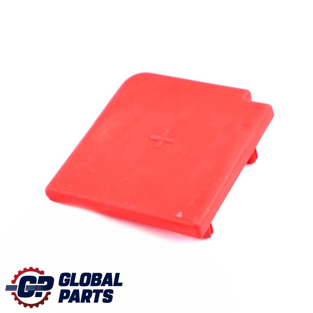 Mercedes-Benz C E W204 W211 Battery Positive Terminal Cap Cover A0015460835