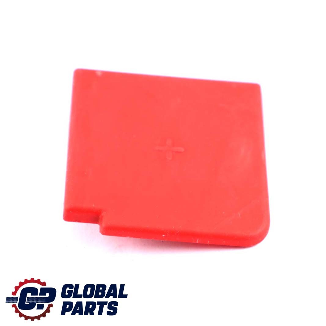 Mercedes-Benz C E W204 W211 Battery Positive Terminal Cap Cover A0015460835