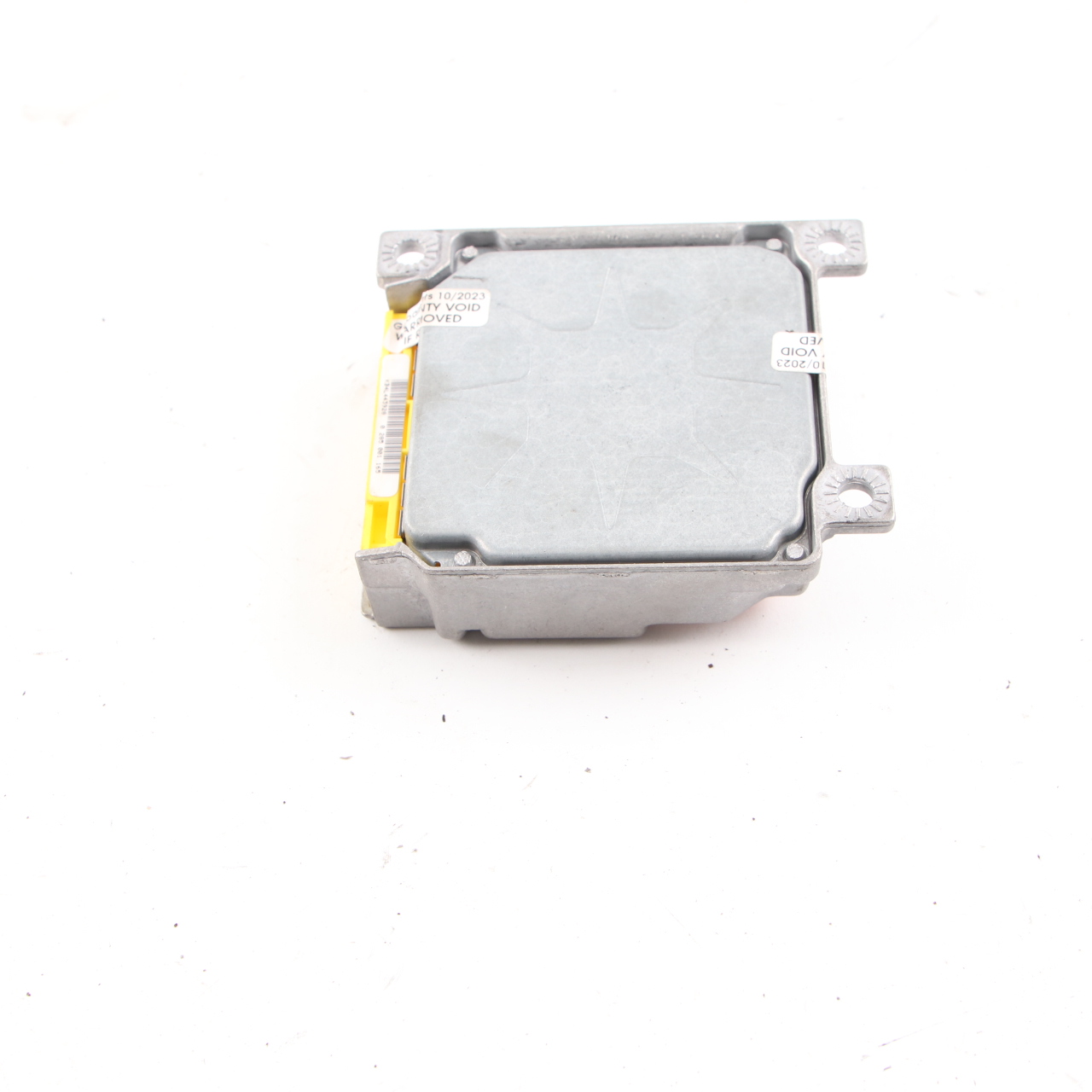 Mercedes SLK R170 W202 W210 Modul Steuergerät SRS Sensor ECU Bosch A0018200826