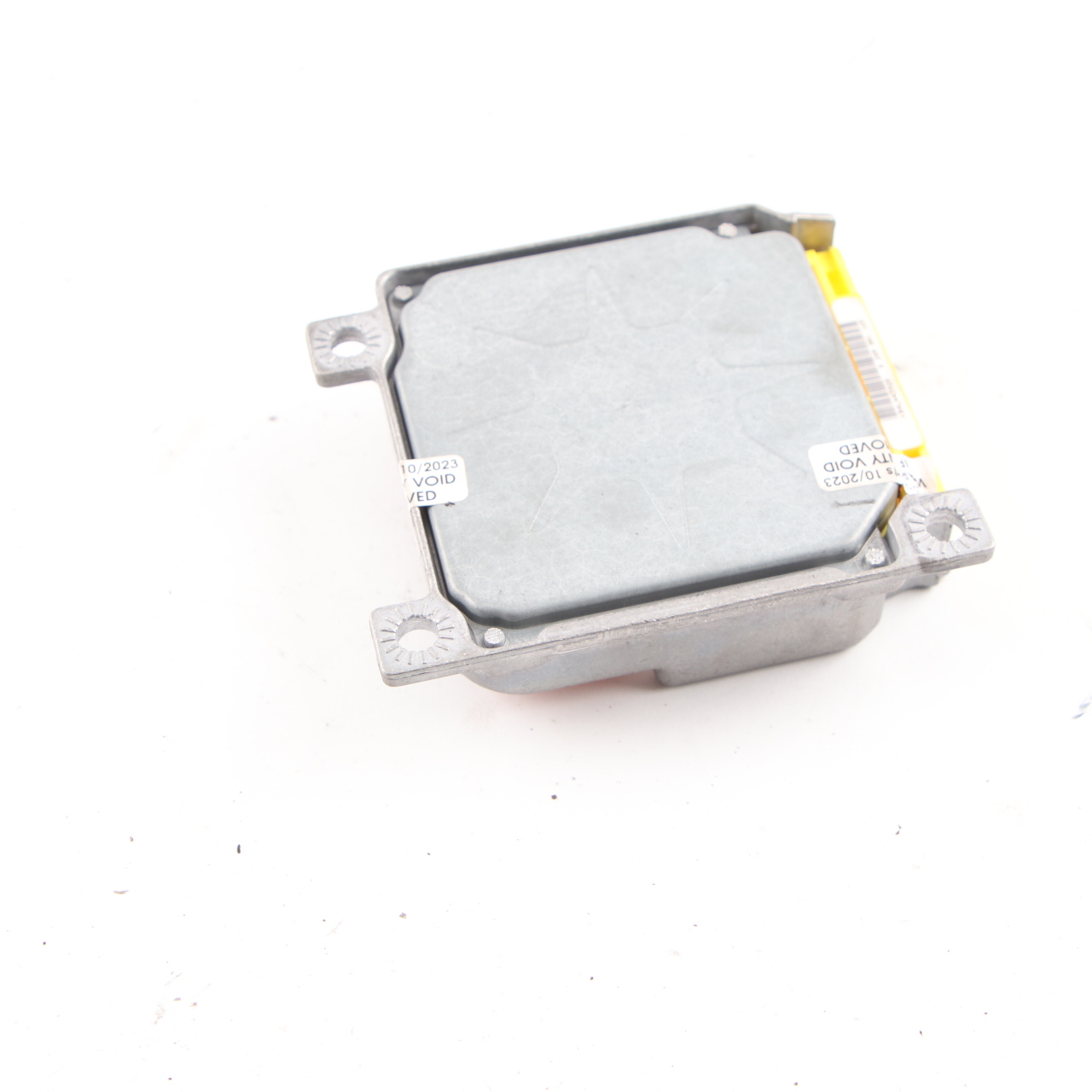 Mercedes SLK R170 W202 W210 Modul Steuergerät SRS Sensor ECU Bosch A0018200826