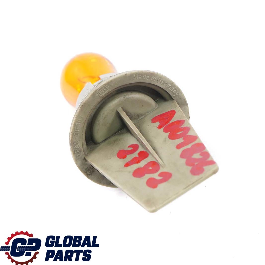 Mercedes-Benz Vito W639 Front Headlight Blinker Turn Indicator Bulb Socket