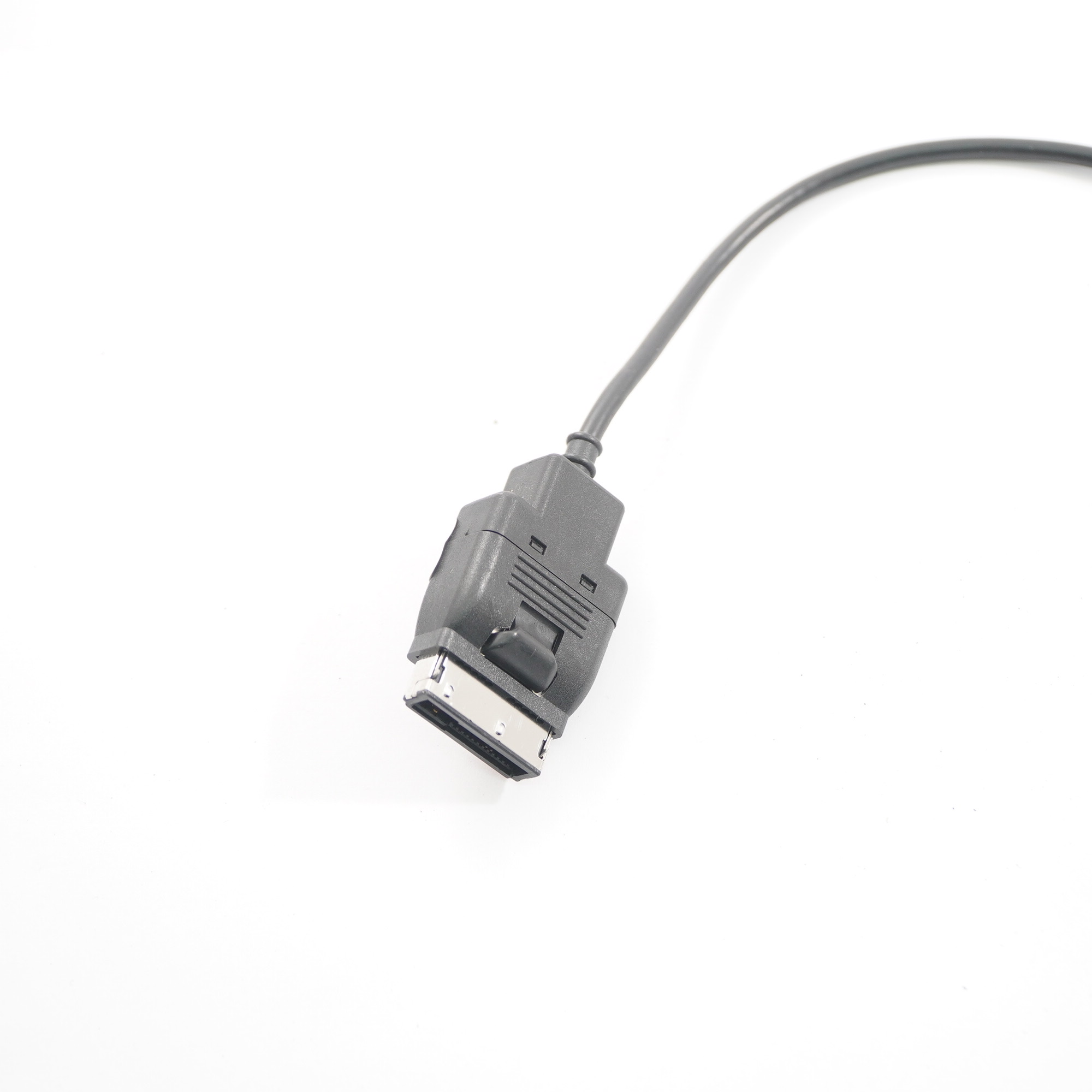 Mercedes W207 Verbindung Media Interface Kabel AUX Wire A0018276604