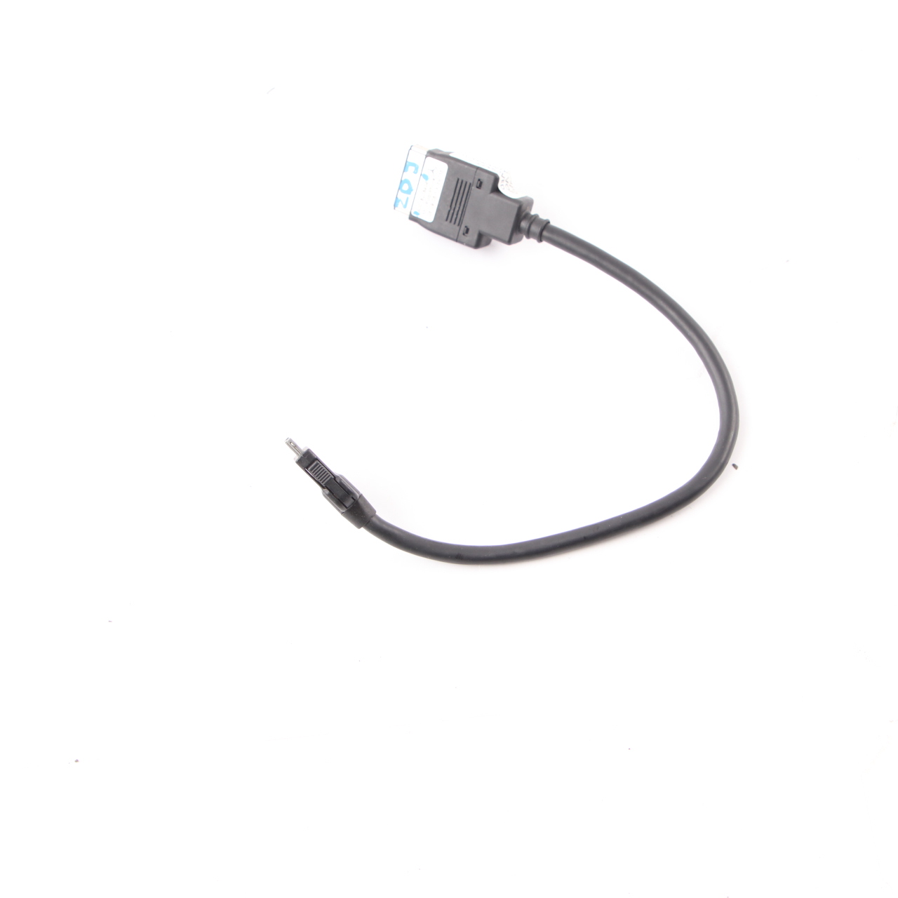 Mercedes W212 W218 Connection Cable iPod iPhone Wiring Lead A0018278404