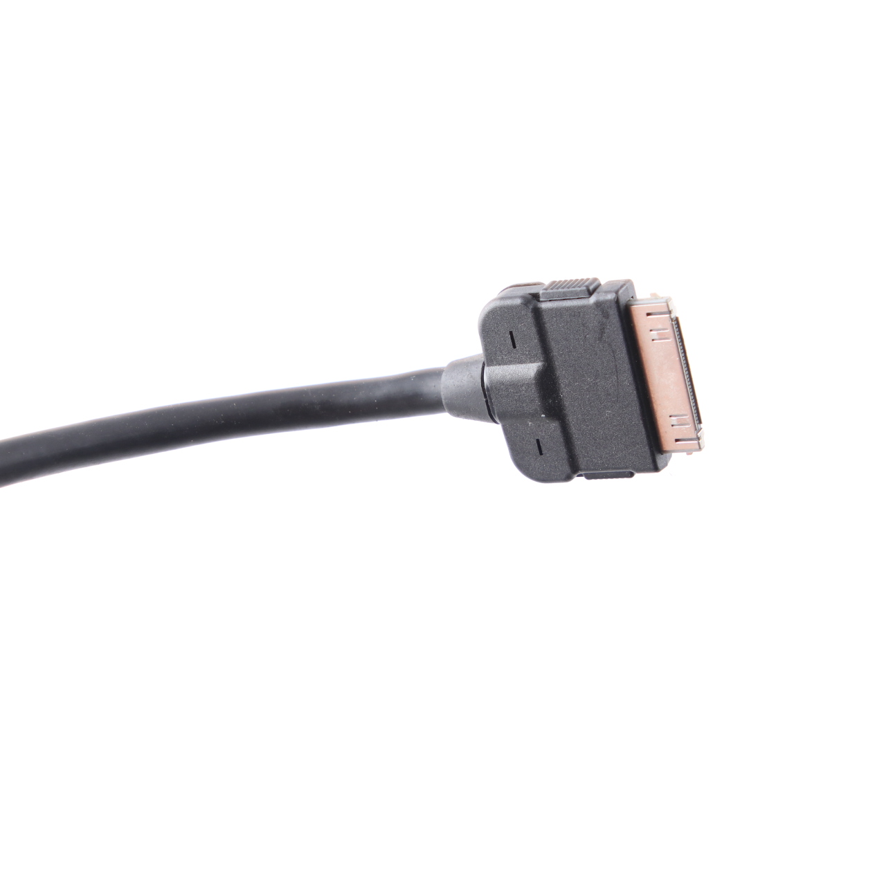 Mercedes W212 W218 Connection Cable iPod iPhone Wiring Lead A0018278404