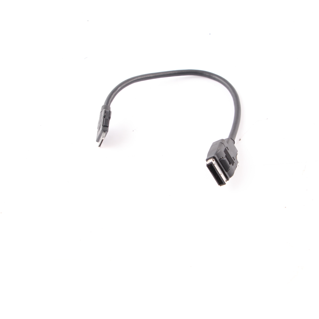 Mercedes W212 W218 Connection Cable iPod iPhone Wiring Lead A0018278404