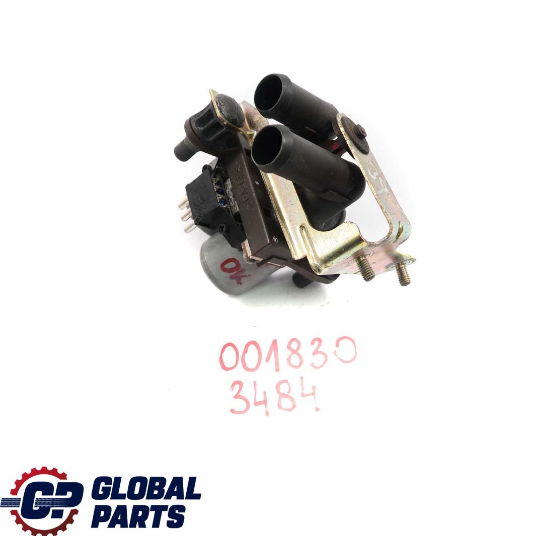 Mercedes CLK W202 A208 C208 W208 Wasser heizungsventil Pumpe A0018303484