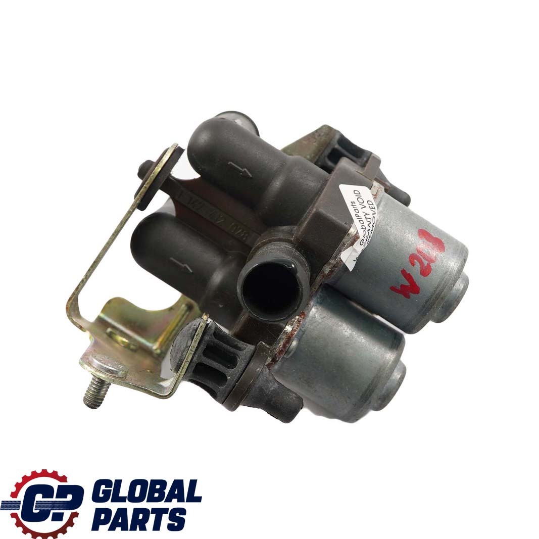 Mercedes CLK W202 A208 C208 W208 Wasser heizungsventil Pumpe A0018303484