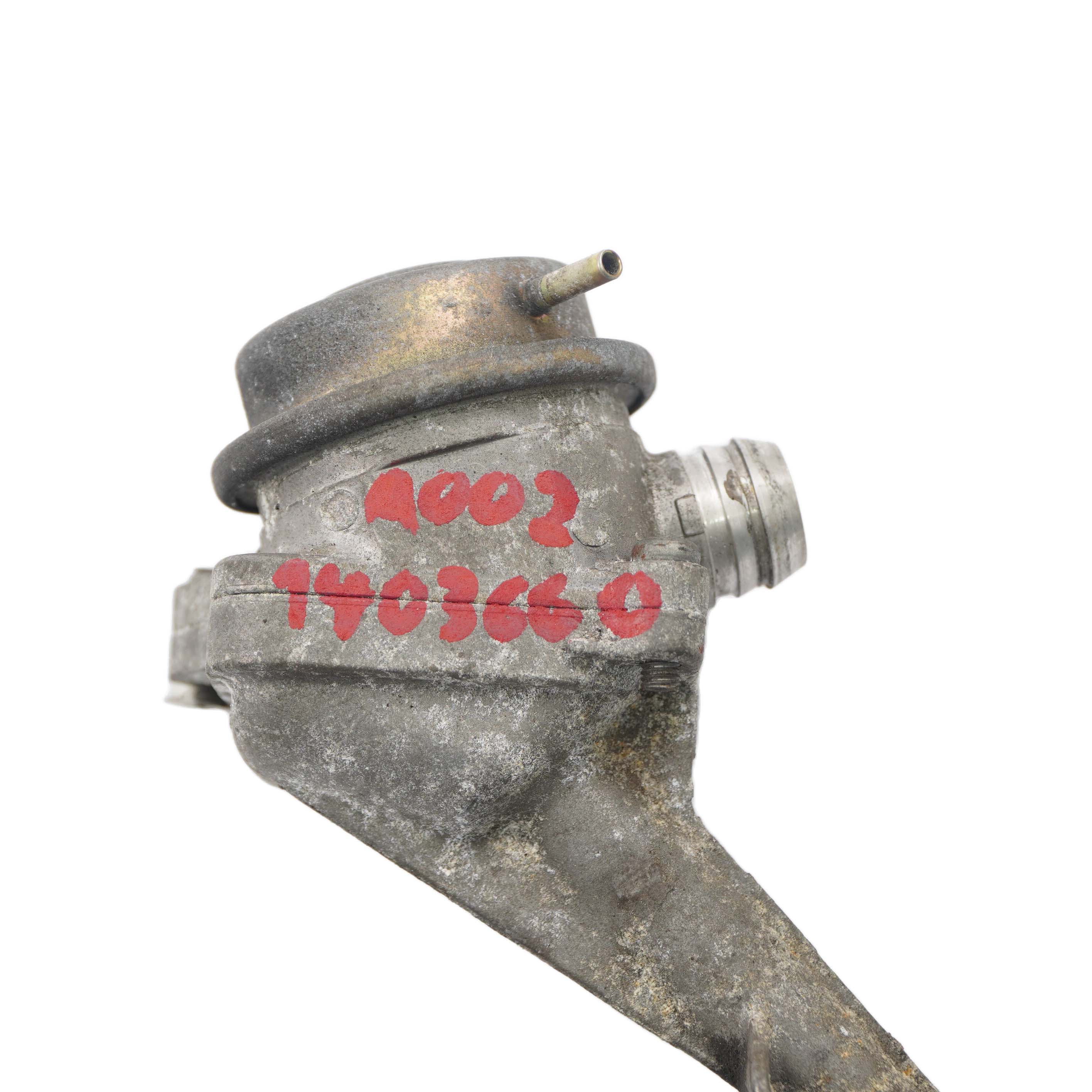 Mercedes-Benz W203 W211 W220 Exhaust Gas Recirculation EGR Valve A0021403660