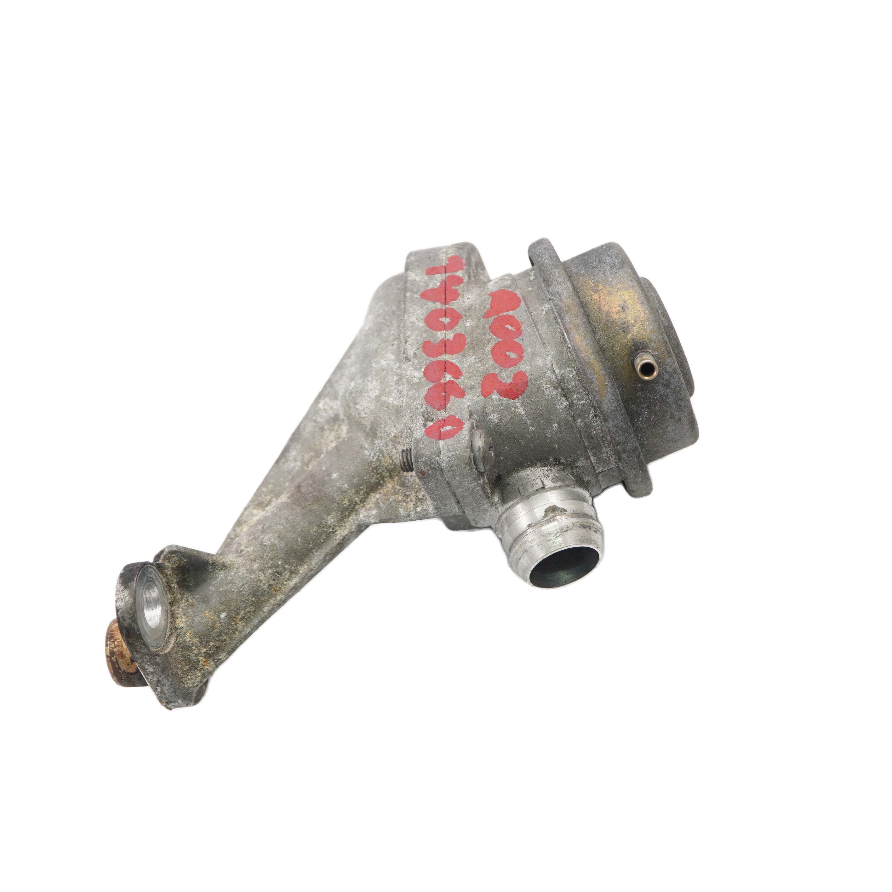 Mercedes-Benz W203 W211 W220 Exhaust Gas Recirculation EGR Valve A0021403660