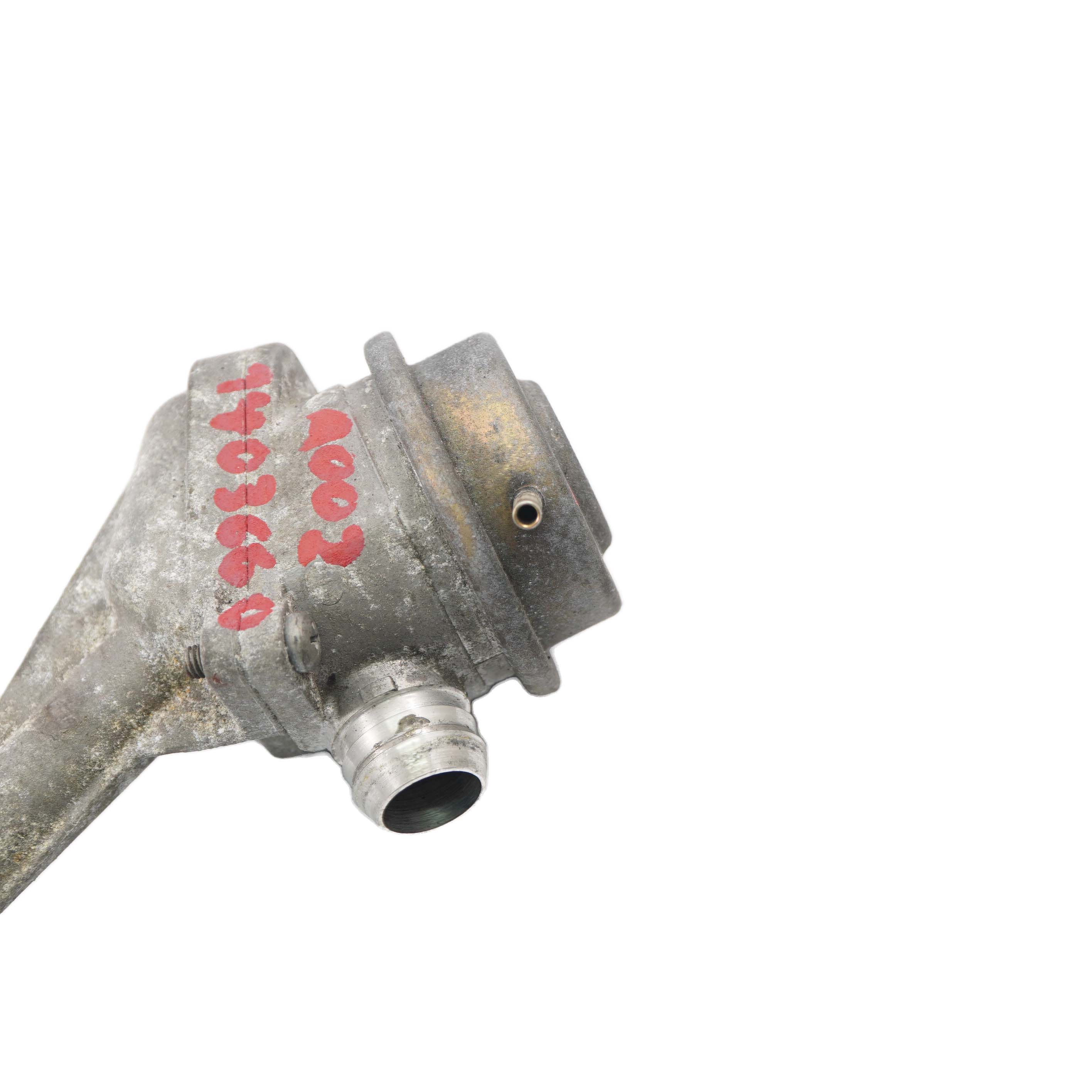 Mercedes-Benz W203 W211 W220 Exhaust Gas Recirculation EGR Valve A0021403660