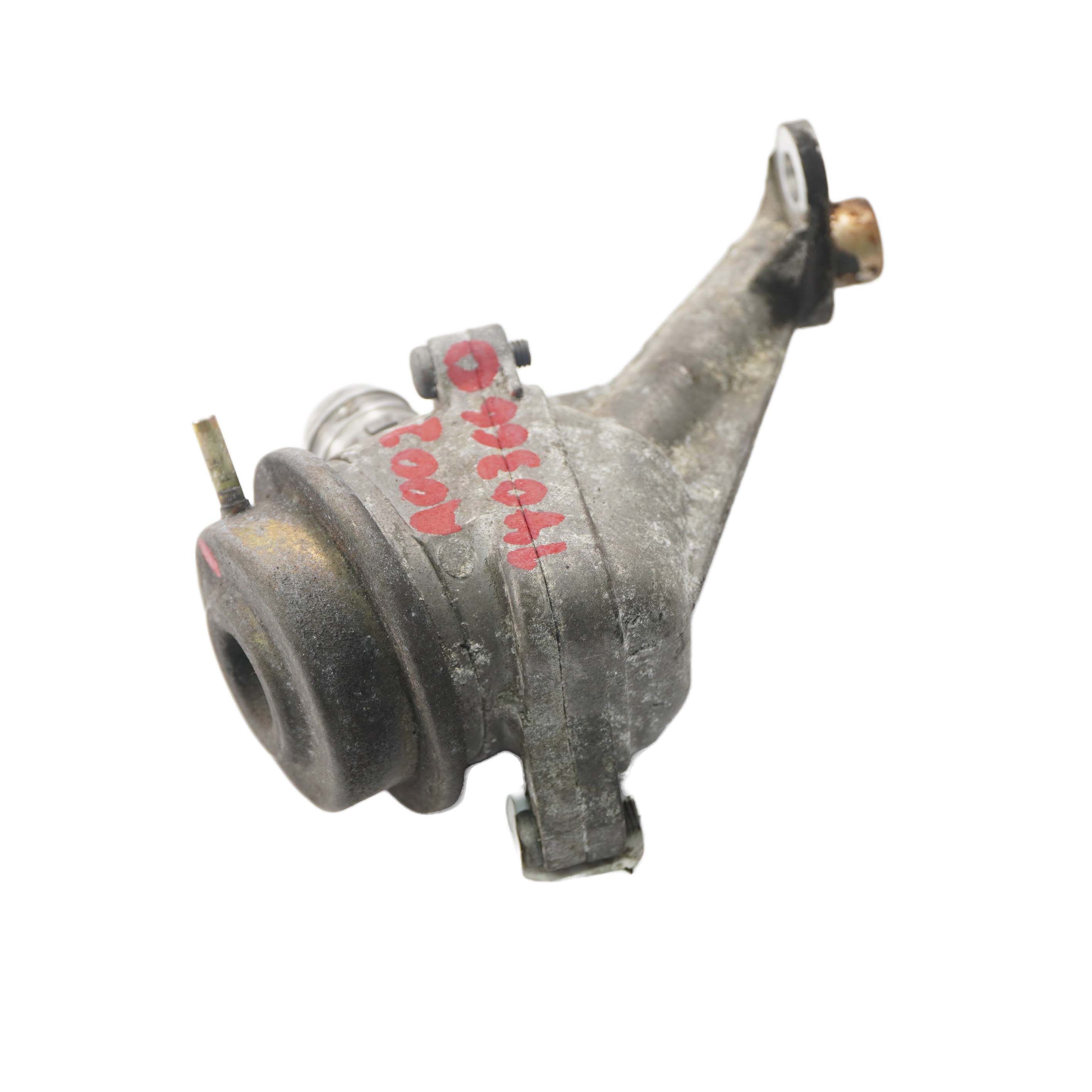 Mercedes-Benz W203 W211 W220 Exhaust Gas Recirculation EGR Valve A0021403660