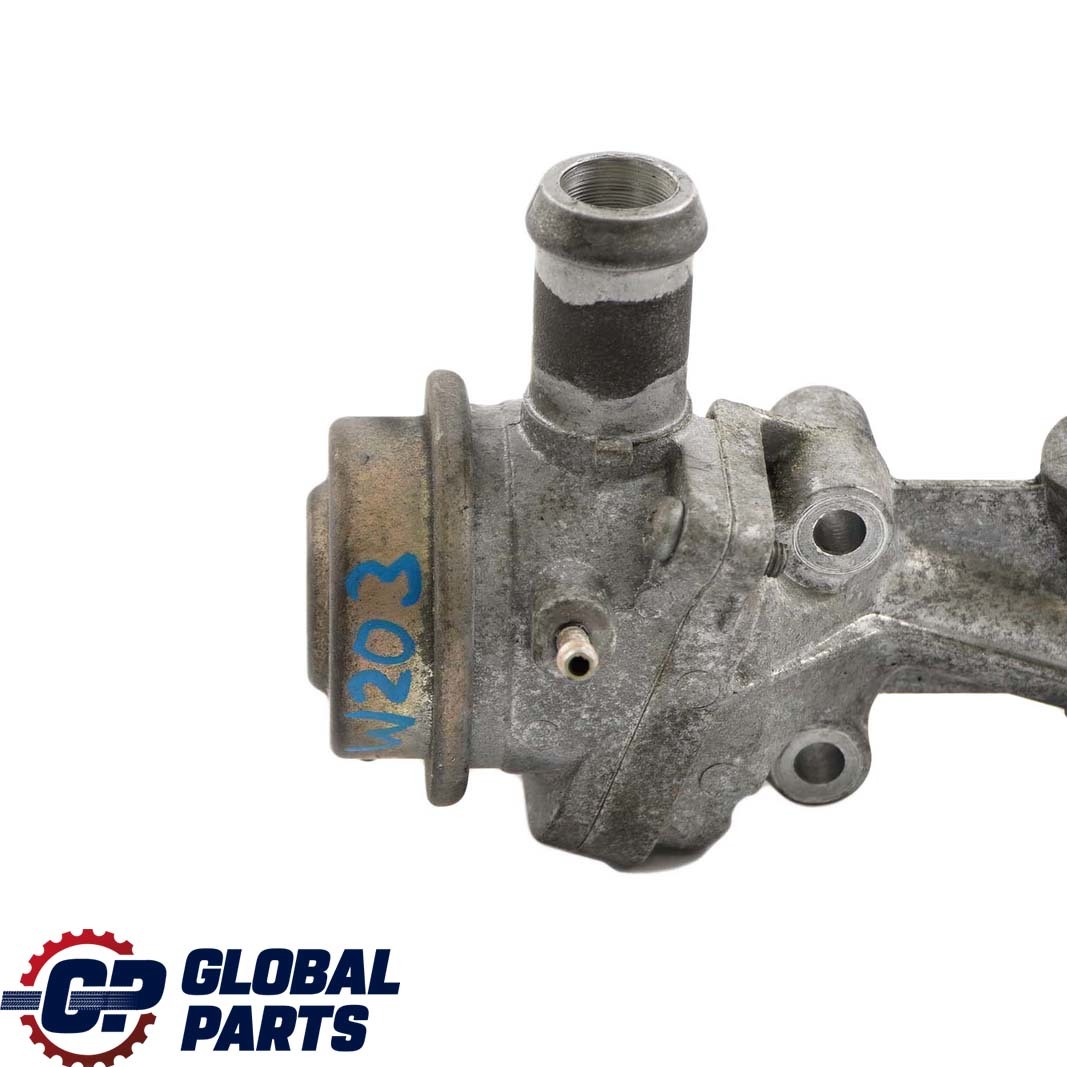 Mercedes W203 Kompressor M271 Petrol EGR Valve A0021406260