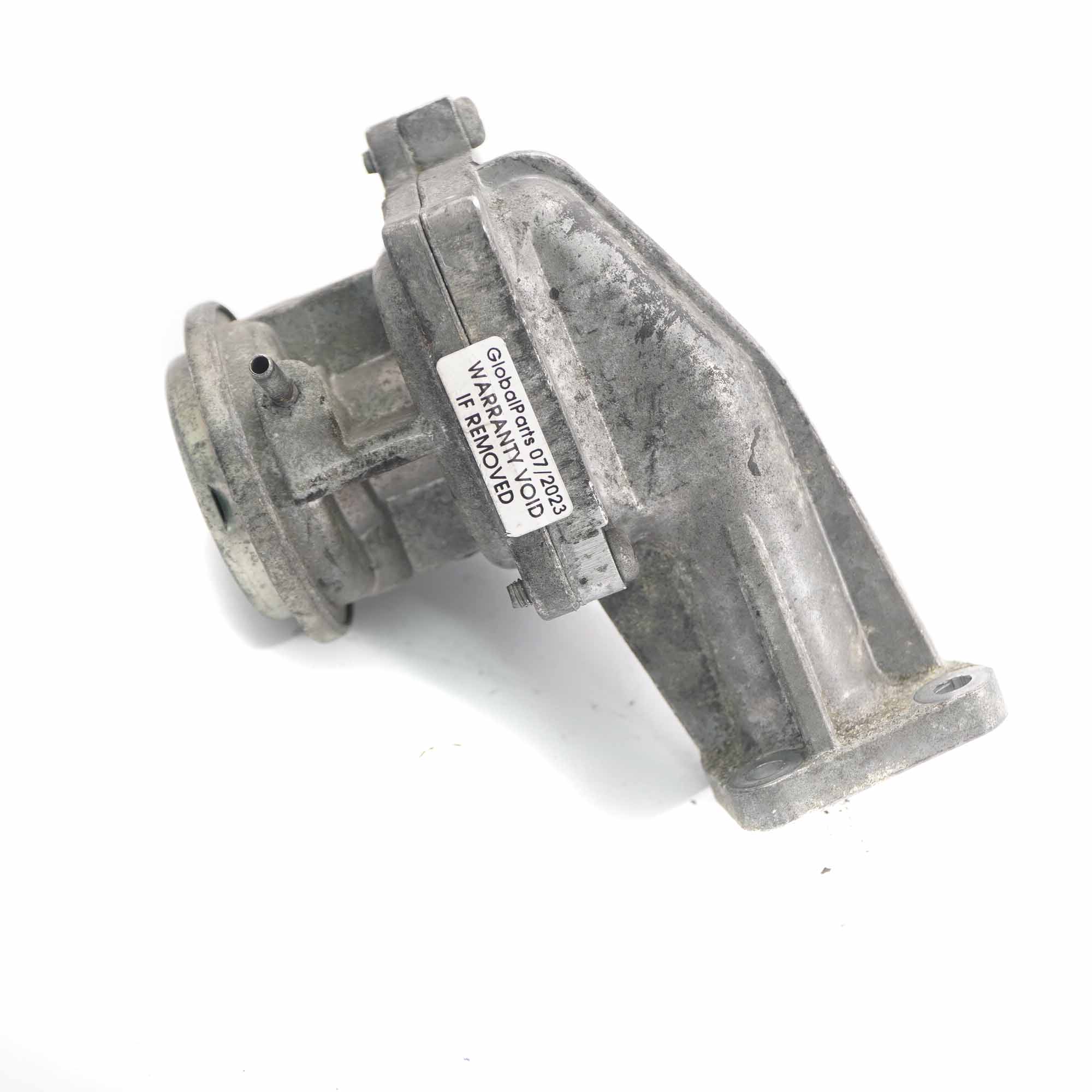 EGR Valve Mercedes W204 W209 W212 M272 Exhaust Gas Recirculation A0021407560