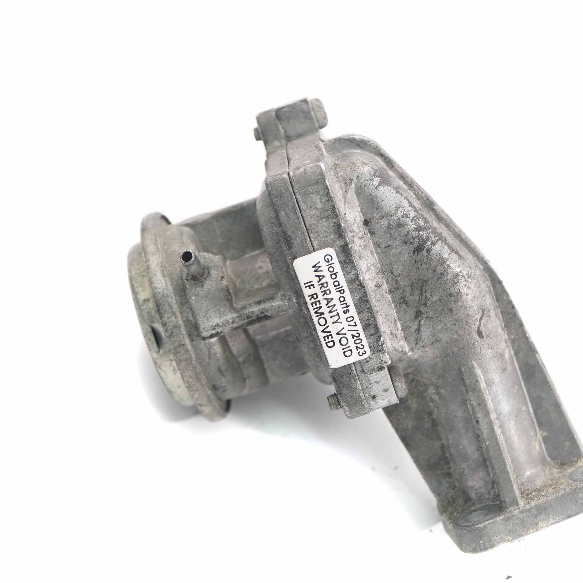 EGR Valve Mercedes W204 W209 W212 M272 Exhaust Gas Recirculation A0021407560