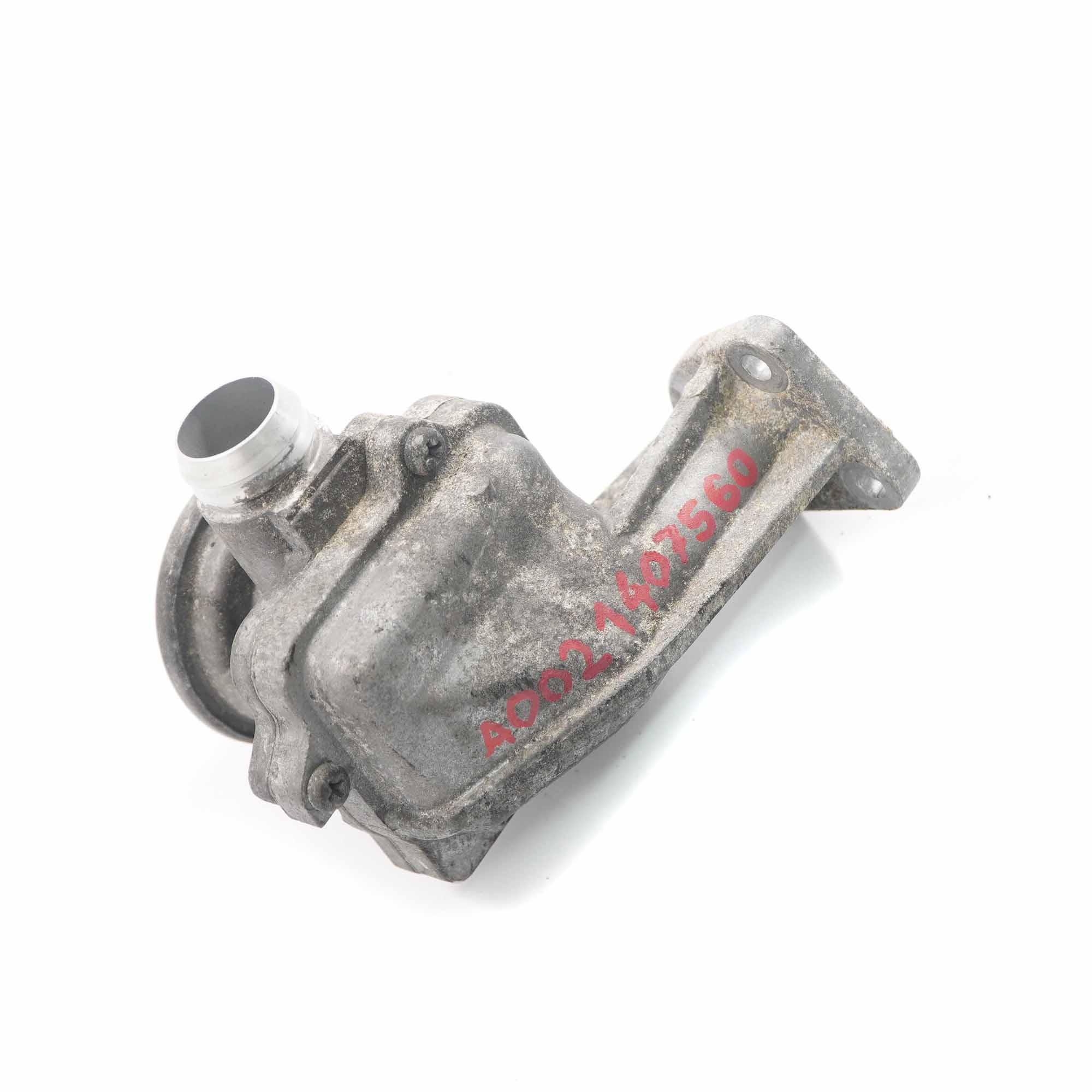 EGR Valve Mercedes W204 W209 W212 M272 Exhaust Gas Recirculation A0021407560