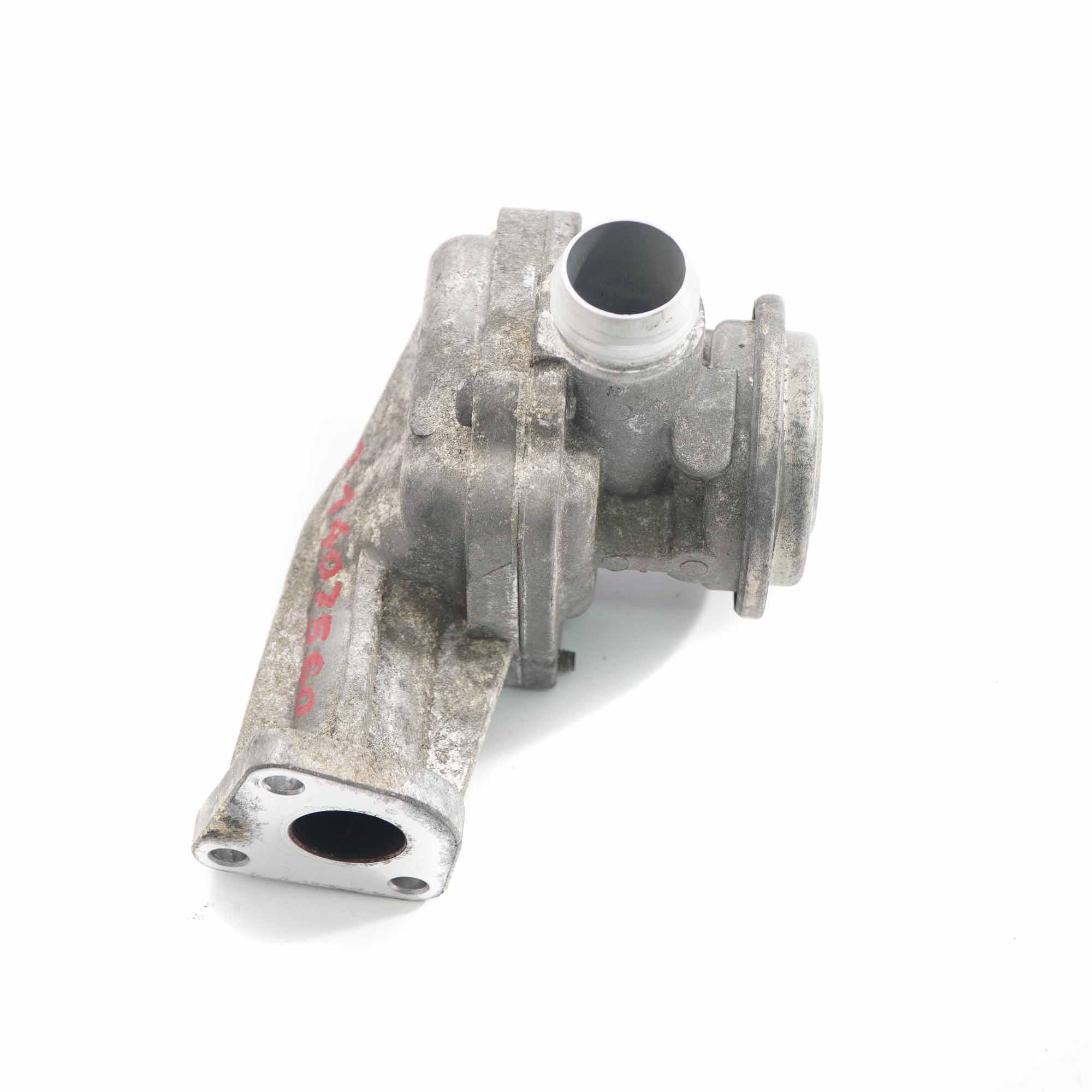 EGR Valve Mercedes W204 W209 W212 M272 Exhaust Gas Recirculation A0021407560