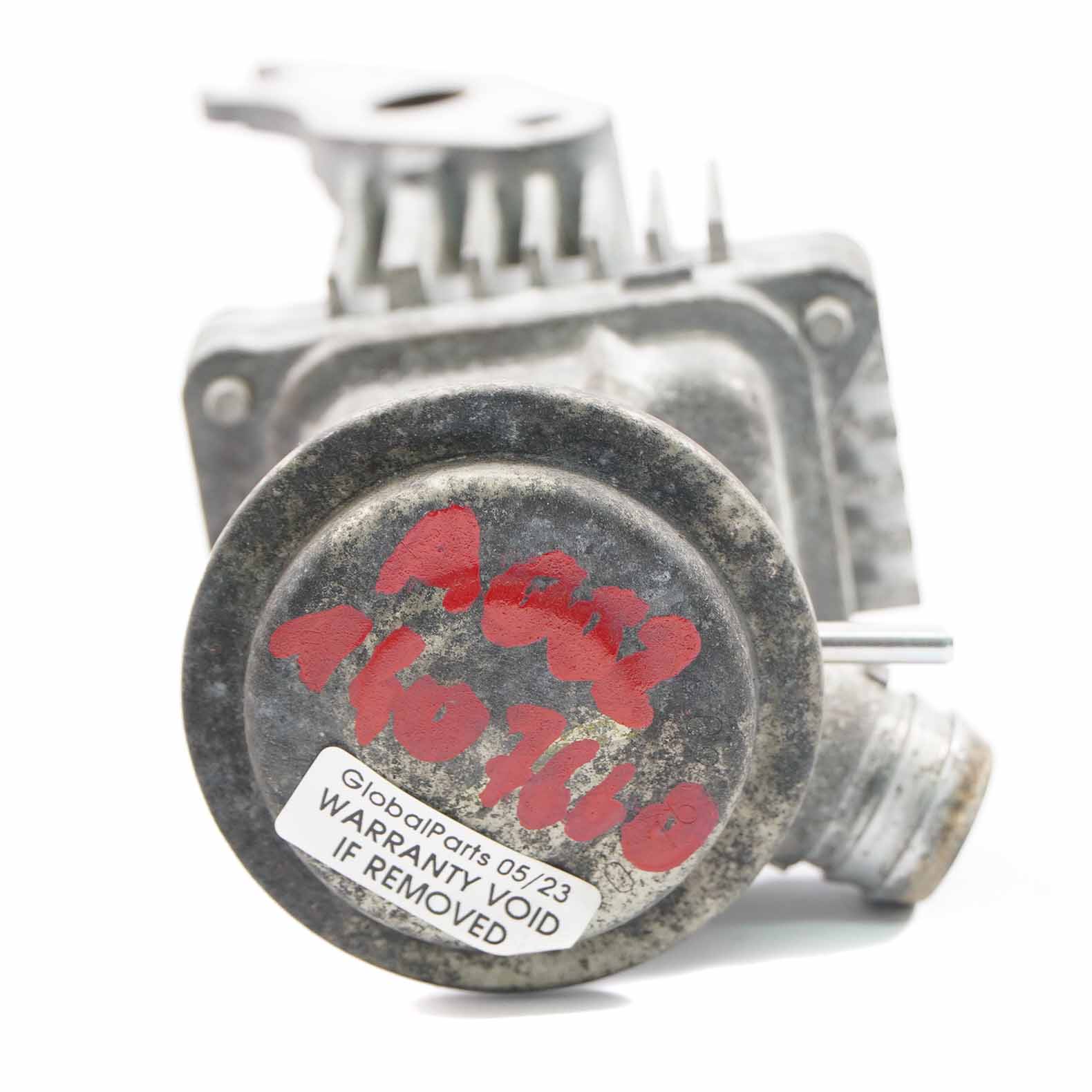 EGR Valve Mercedes W169 W245 M266 Exhaust Gas Recirculation A0021407660