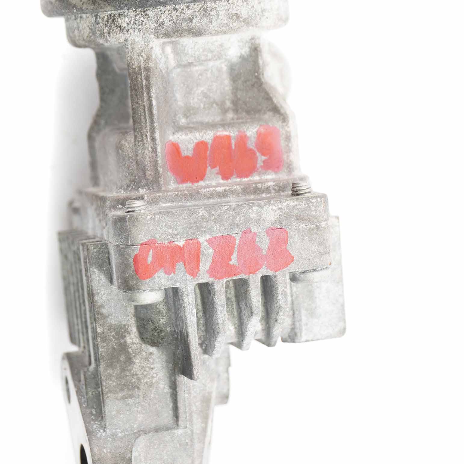 EGR Valve Mercedes W169 W245 M266 Exhaust Gas Recirculation A0021407660