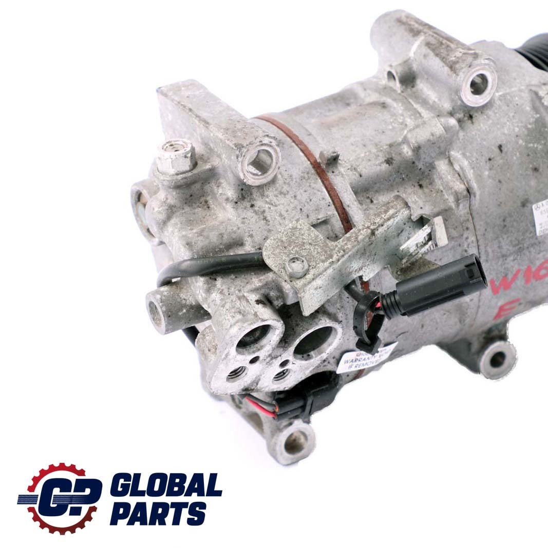 Mercedes-Benz A B Class W169 W245 Air Conditioning Compressor Pump A0022304811