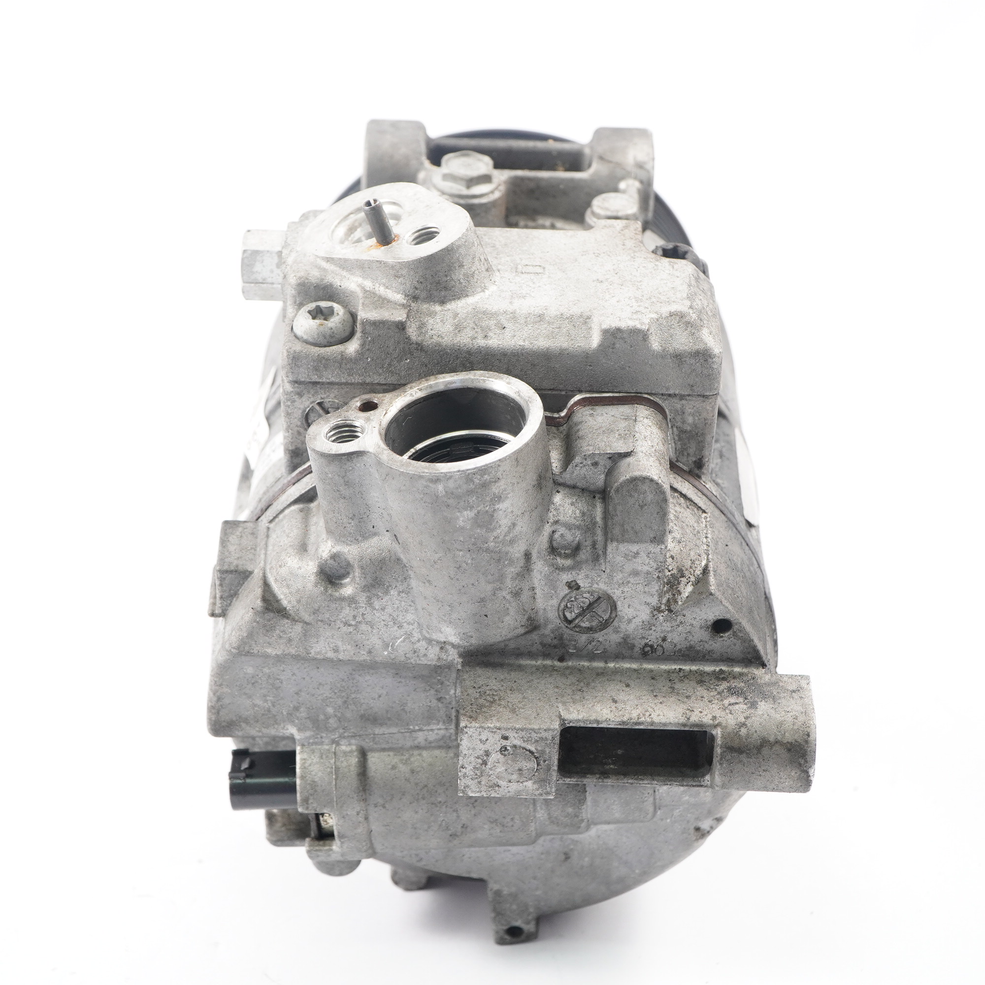 Mercedes W204 W212 Klimaanlage Kompressor Magnetkupplung A0022305011