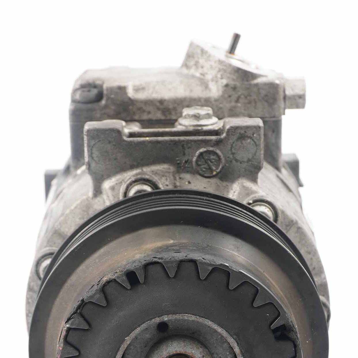 Mercedes W204 W212 Klimaanlage Kompressor Magnetkupplung A0022305011