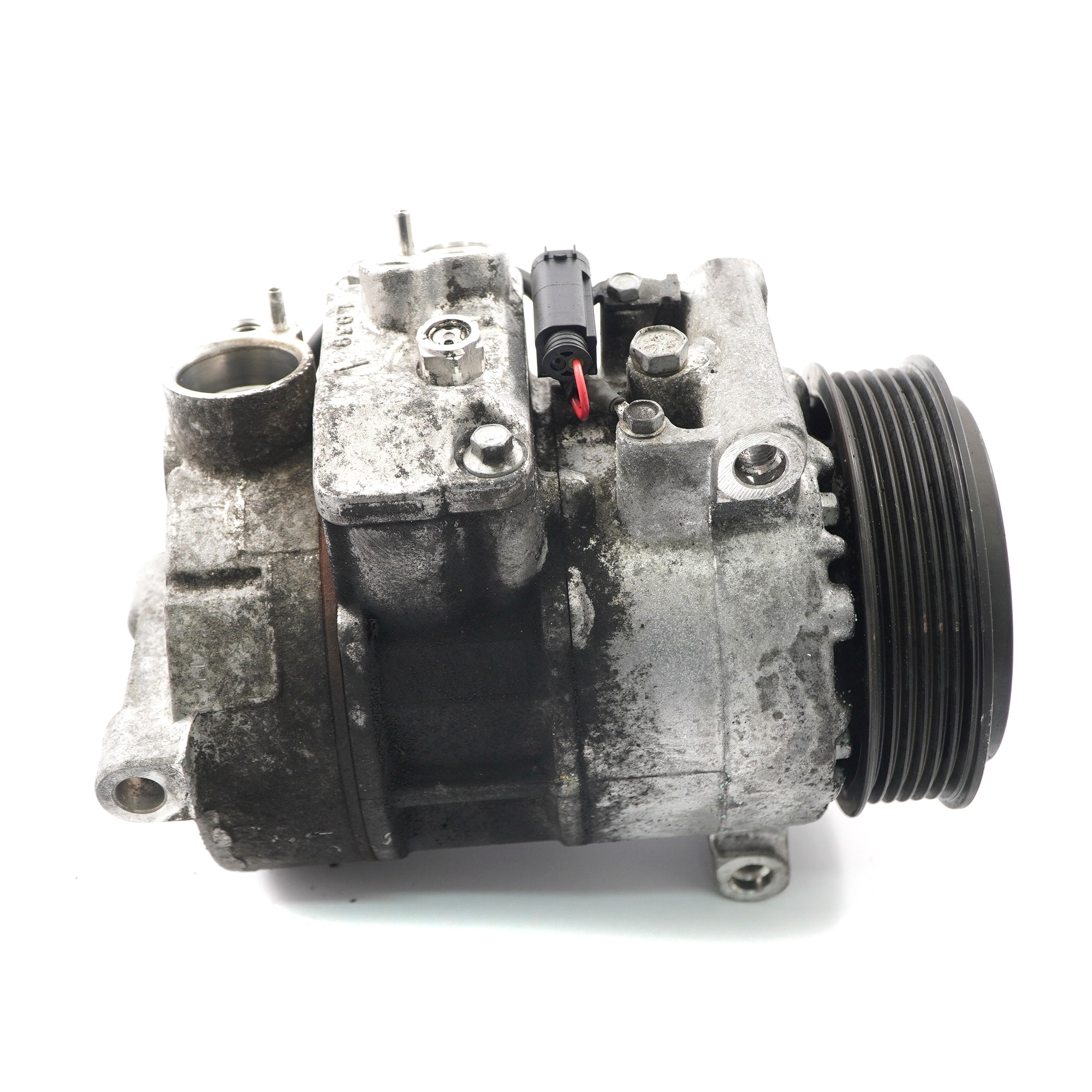 Klimakompressor Mercedes W211 Diesel OM646 A/C Pumpe A0022305111