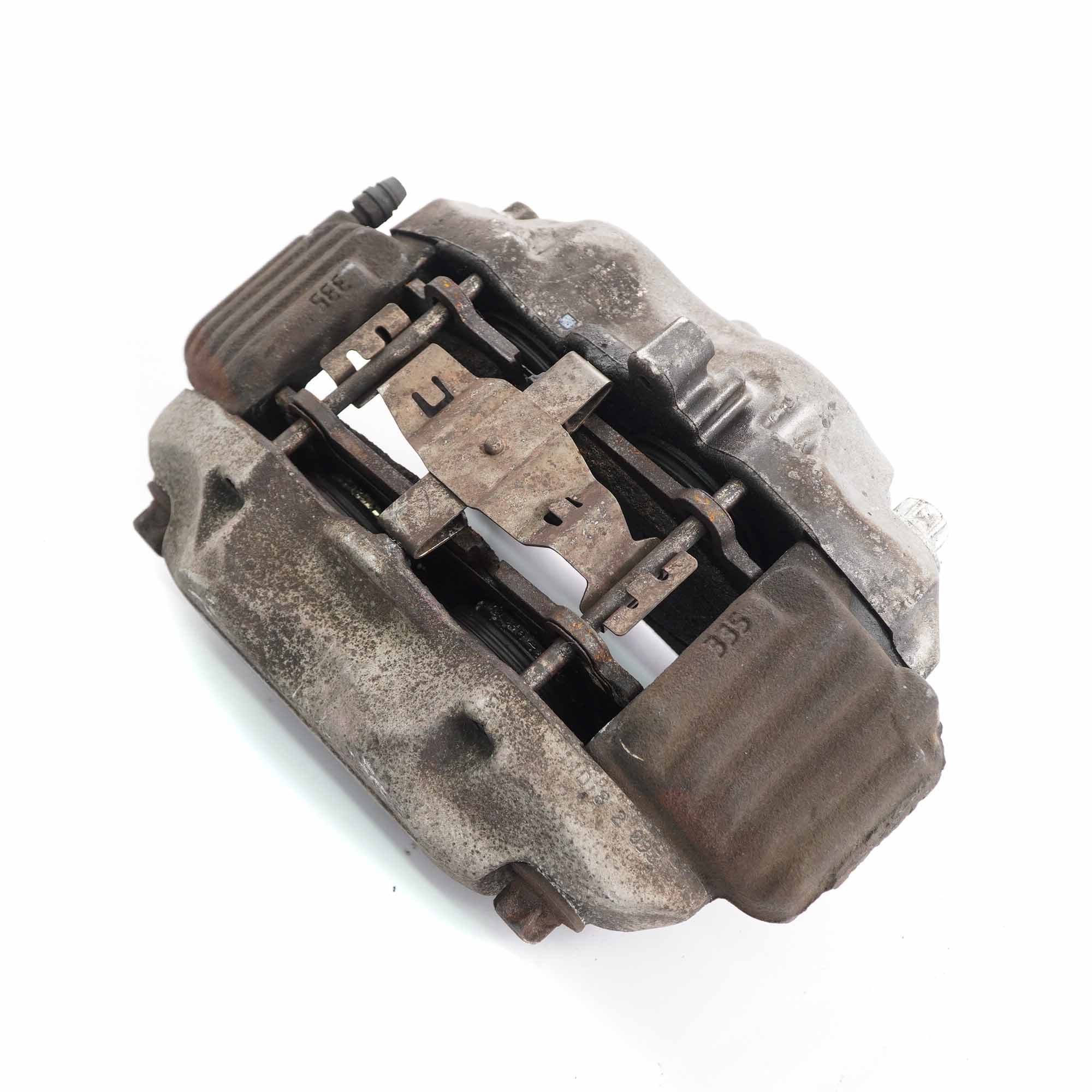 Mercedes W211 Brembo Bremssattel Vorne Links A0024202183