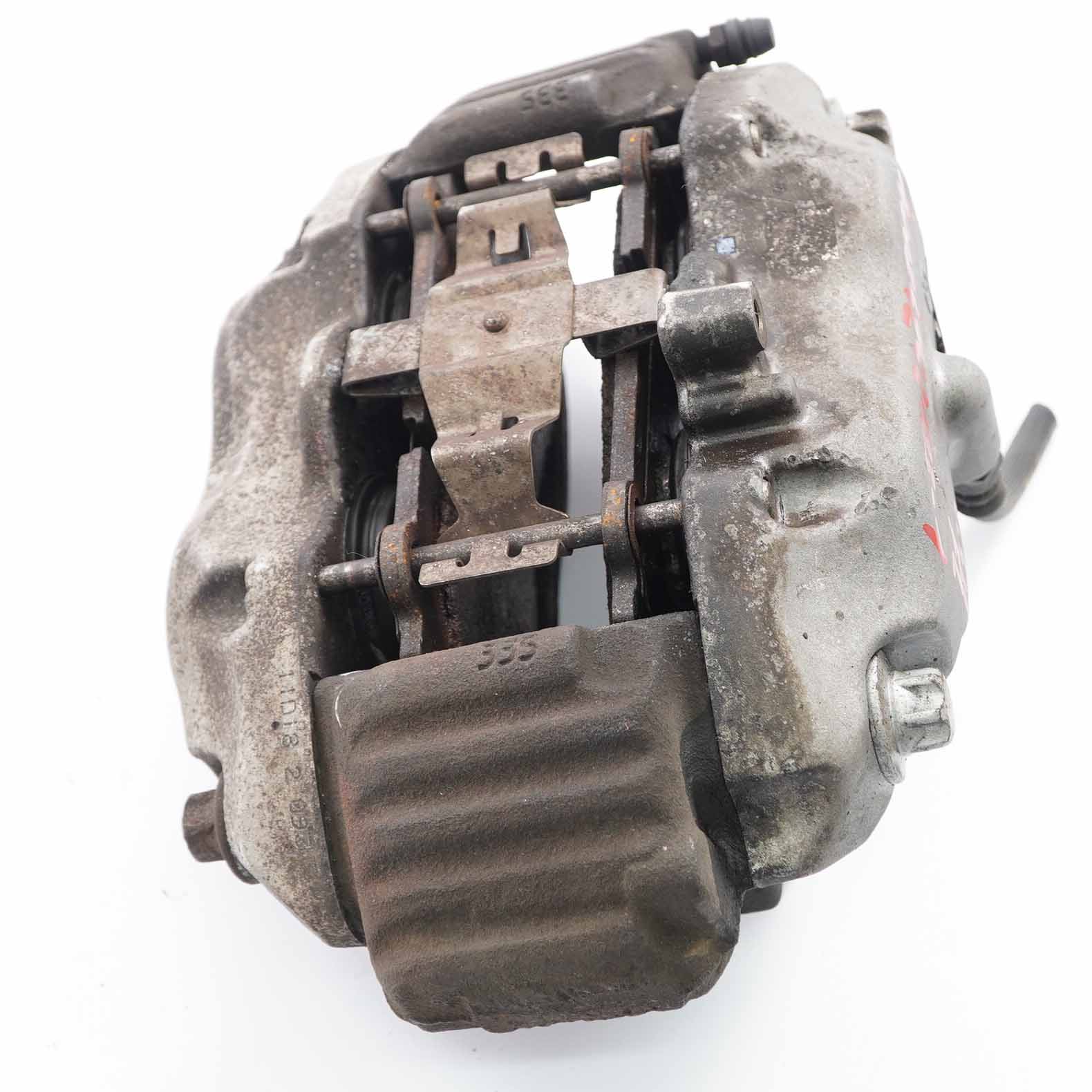 Mercedes W211 Brembo Bremssattel Vorne Links A0024202183