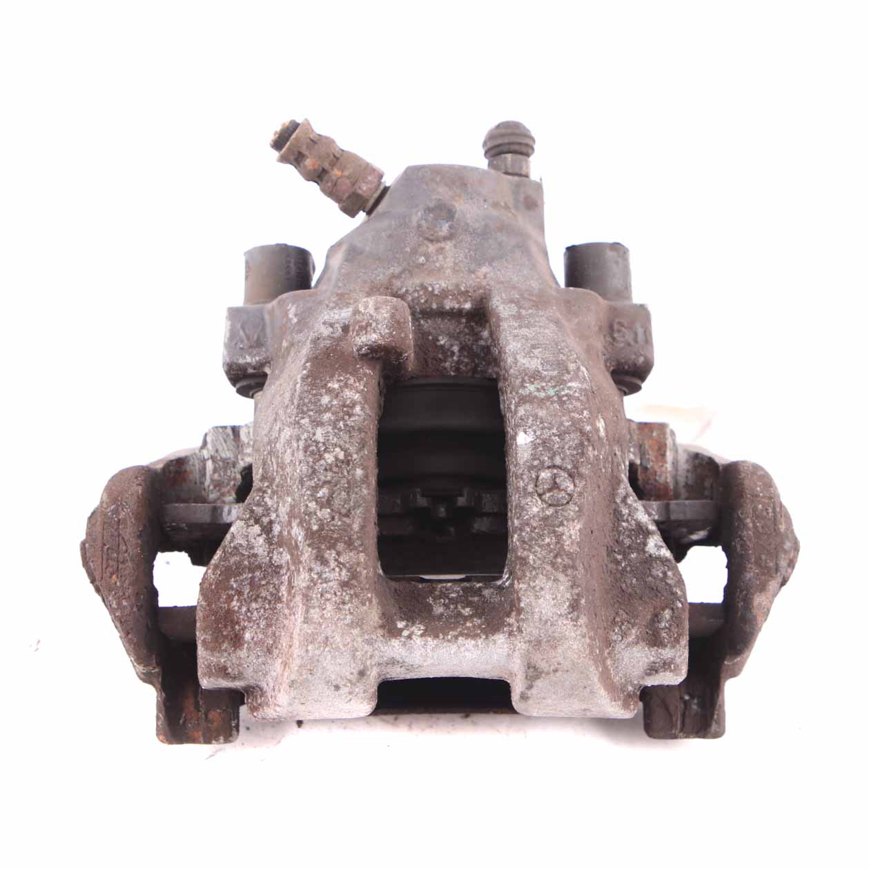 Mercedes W211 Bremssattel hinten links A0024202583