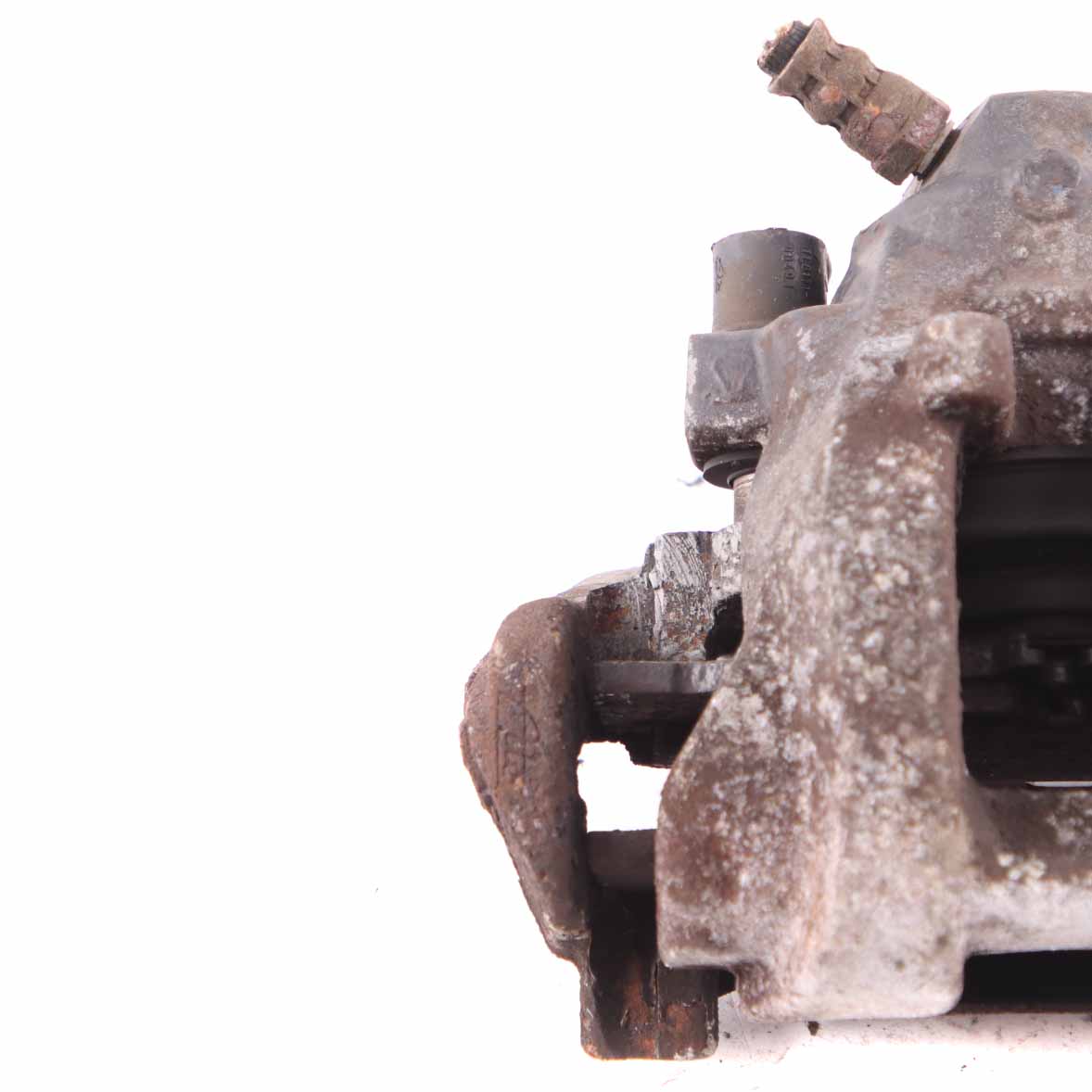 Mercedes W211 Bremssattel hinten links A0024202583