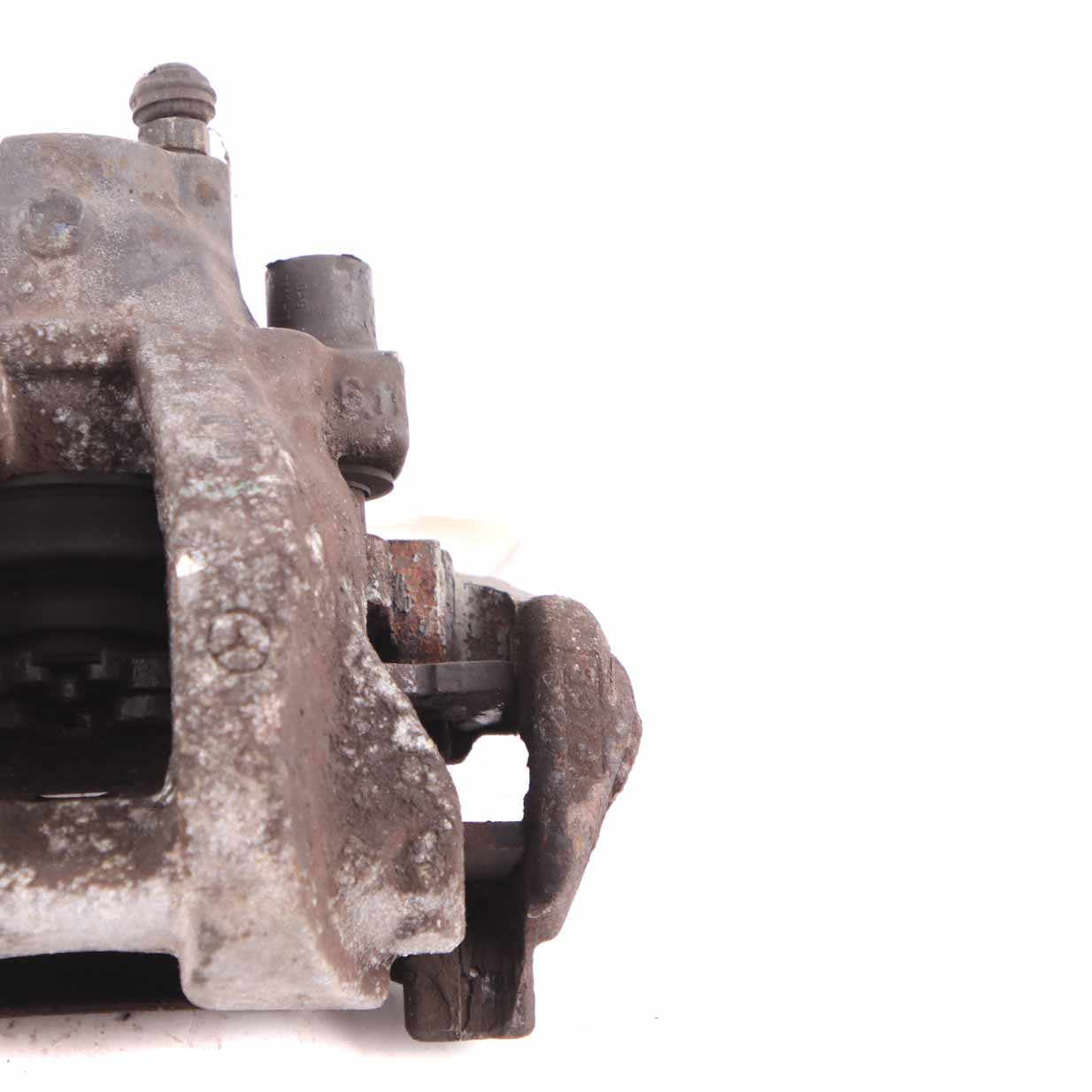 Mercedes W211 Bremssattel hinten links A0024202583