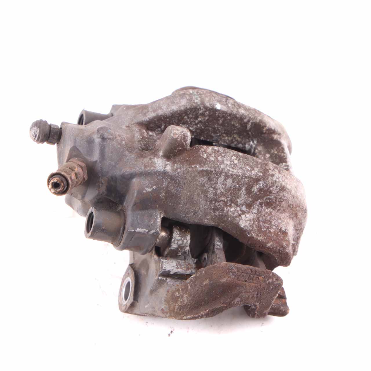 Mercedes W211 Bremssattel hinten links A0024202583