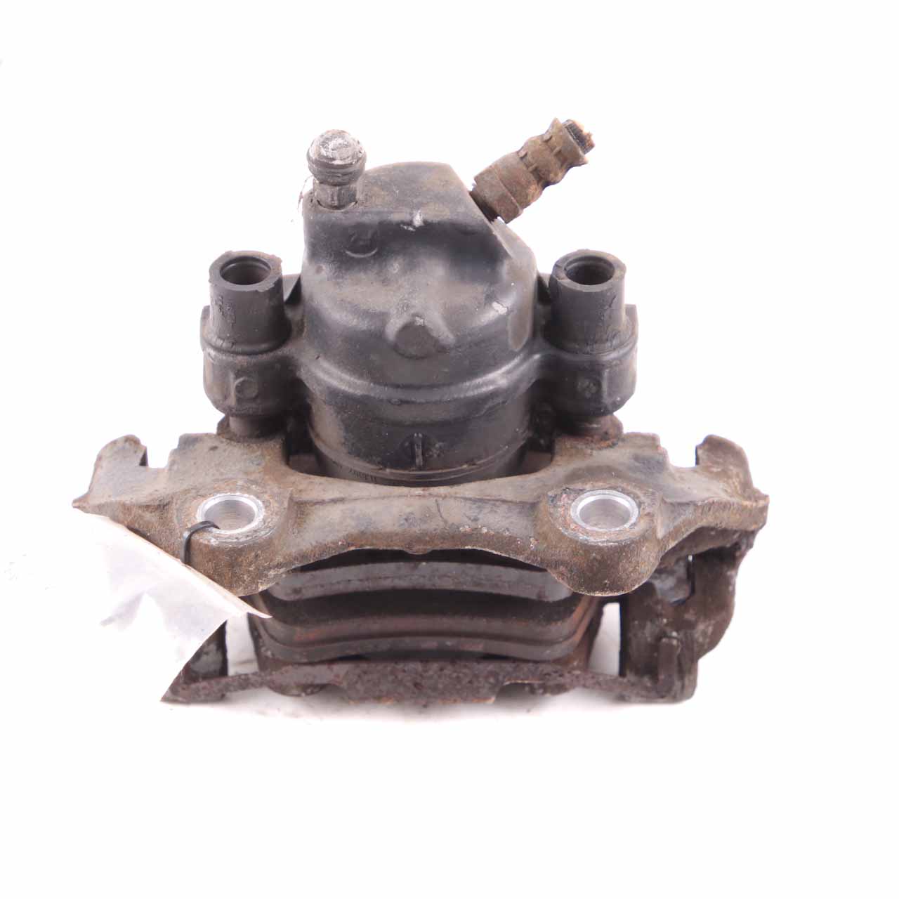 Mercedes W211 Bremssattel hinten links A0024202583