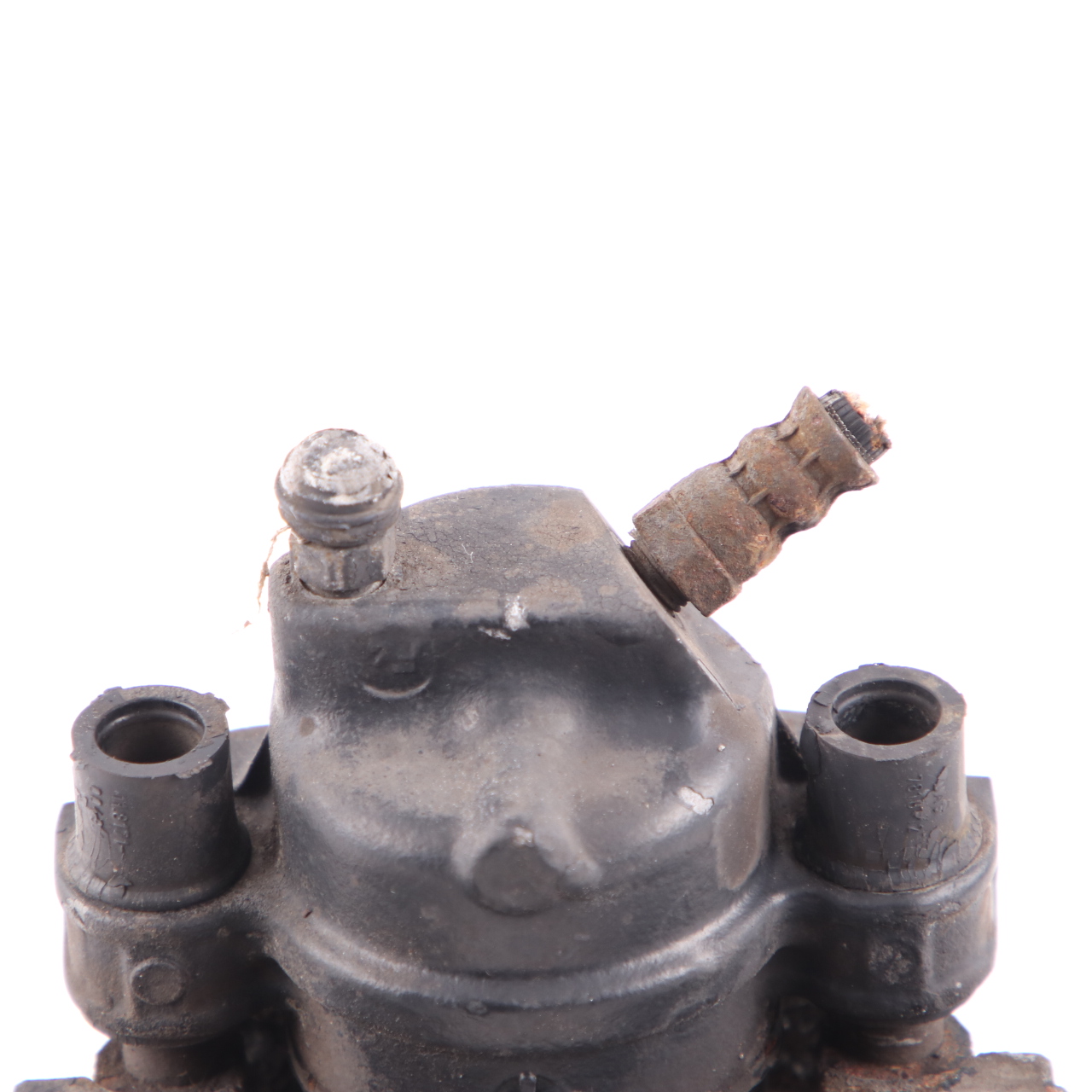 Mercedes W211 Bremssattel hinten links A0024202583