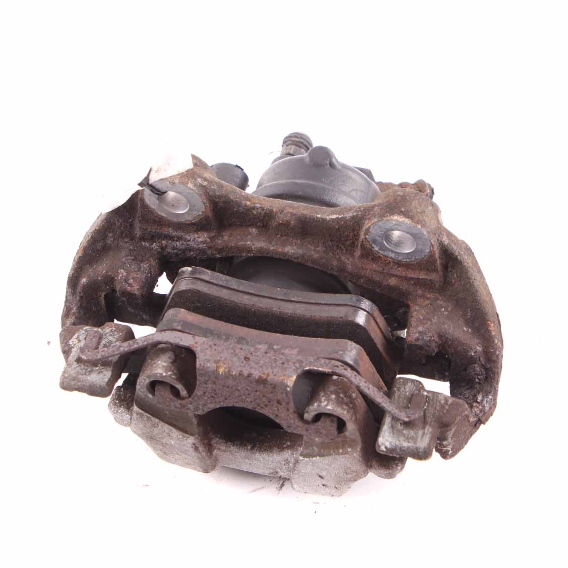 Mercedes W211 Bremssattel hinten links A0024202583