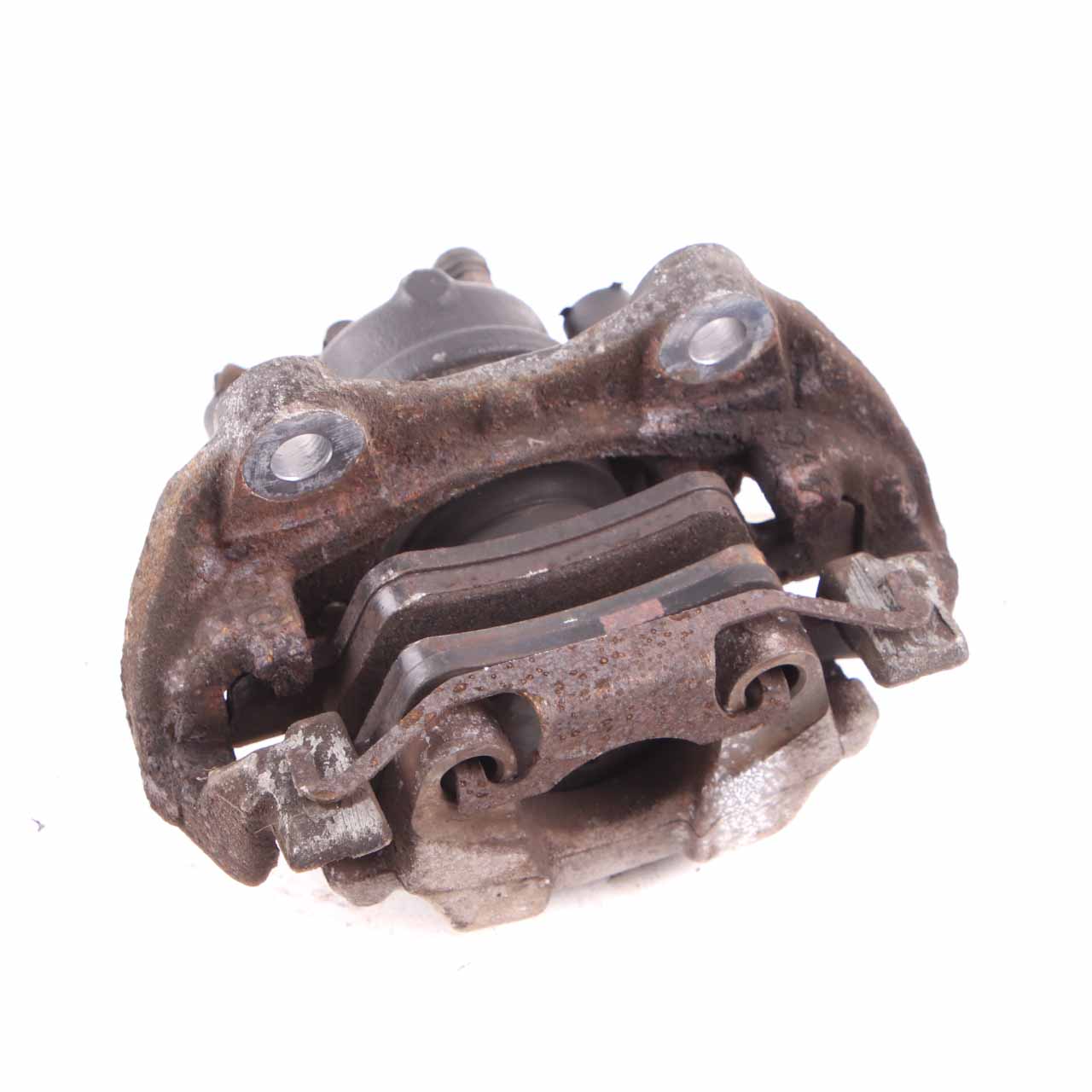 Mercedes W211 Brake Caliper Rear Right A0024202683