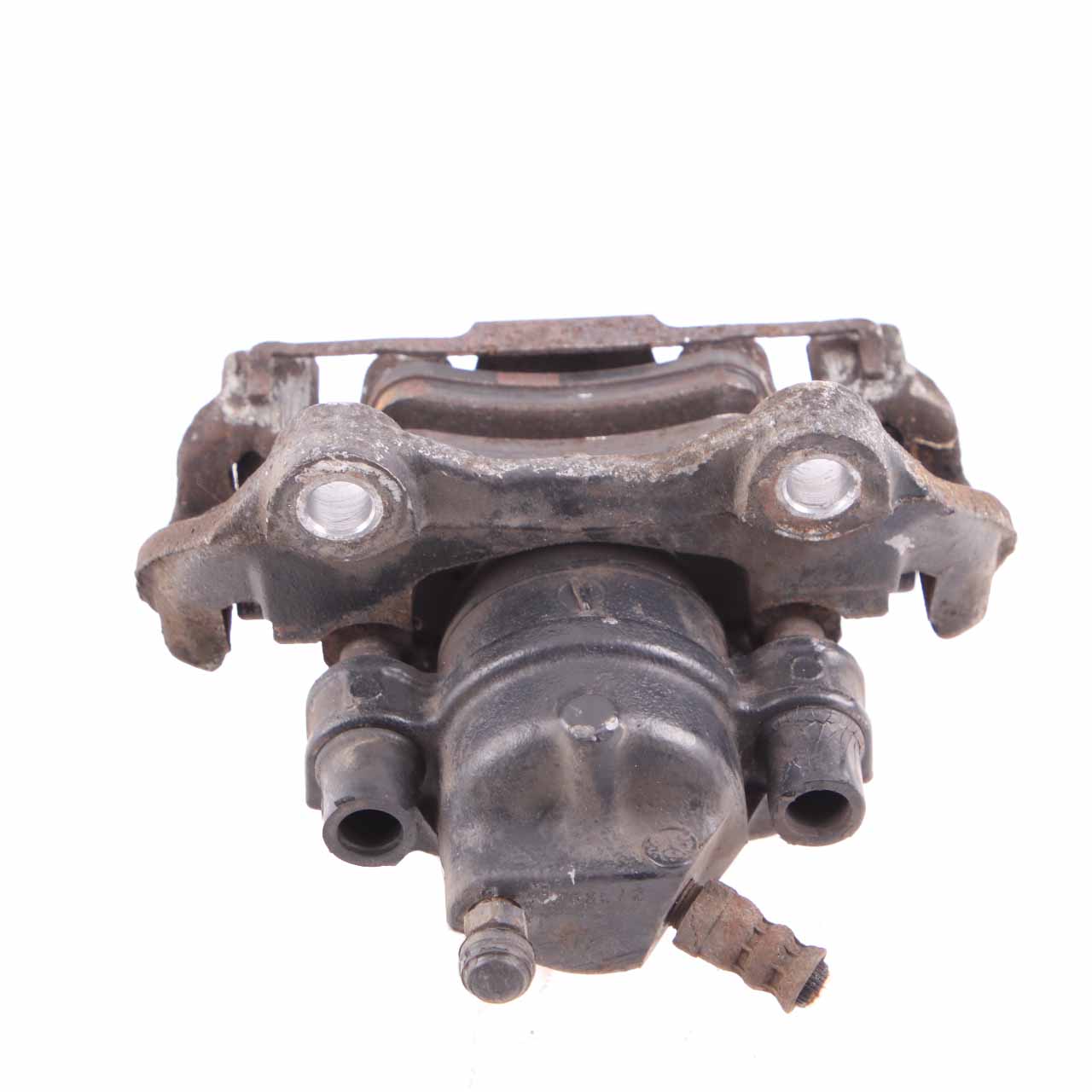 Mercedes W211 Brake Caliper Rear Right A0024202683