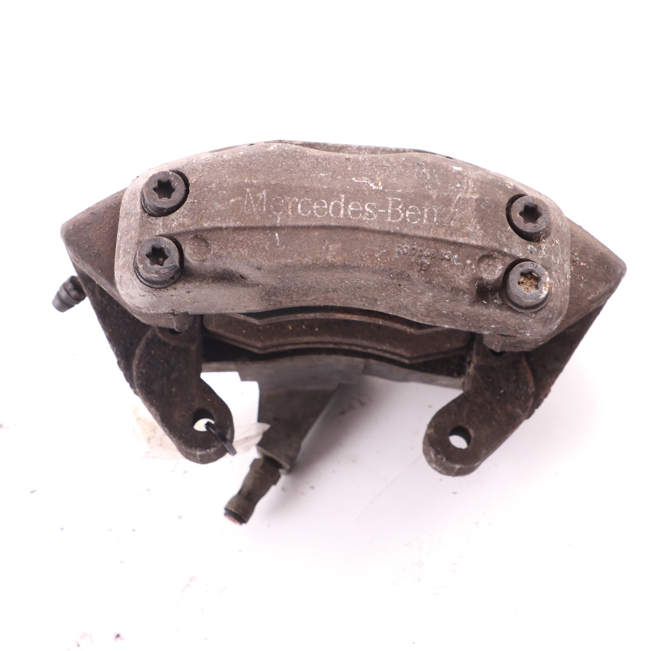 Mercedes R171 W203 Bremssattel vorne Links Radbremse Einheit A0024208383