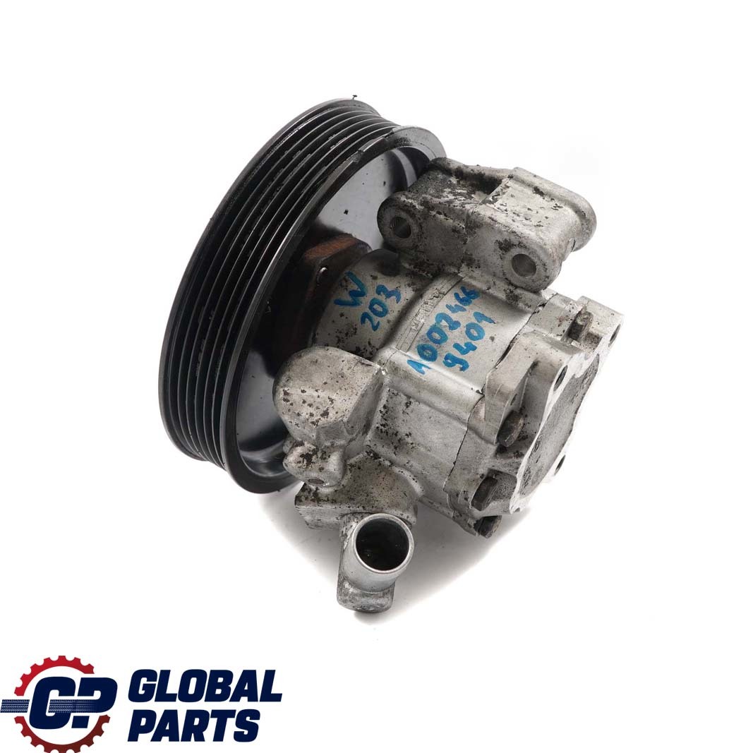 Mercedes W203 200 220 270 CDI Power Steering Pump A0024669401