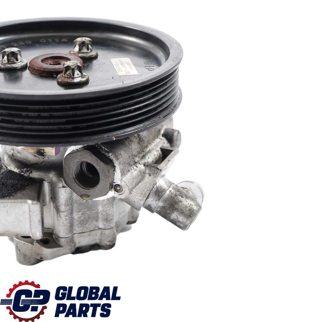 Mercedes W203 200 220 270 CDI Power Steering Pump A0024669401